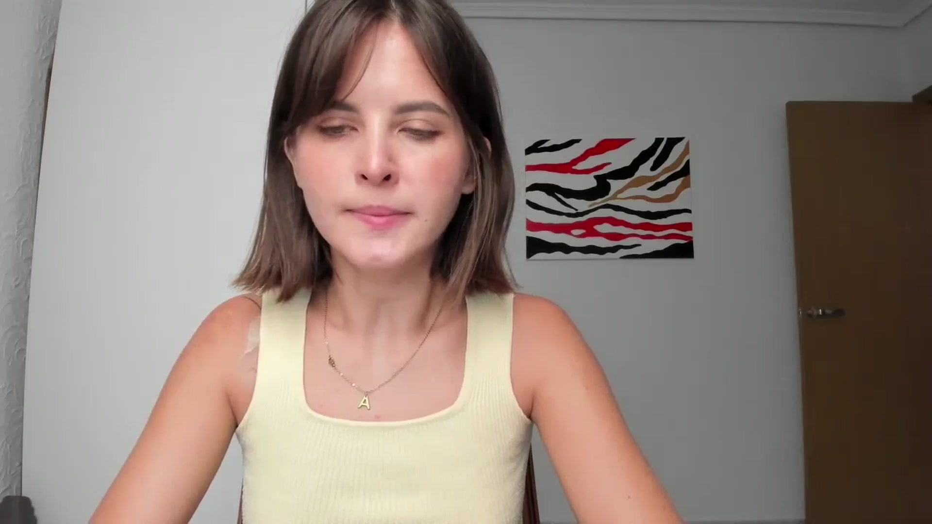 Gallery image thumbnail from AhahaGirl's myfreecams stream on, 09/02/2024, 12:05 image 16 of 20