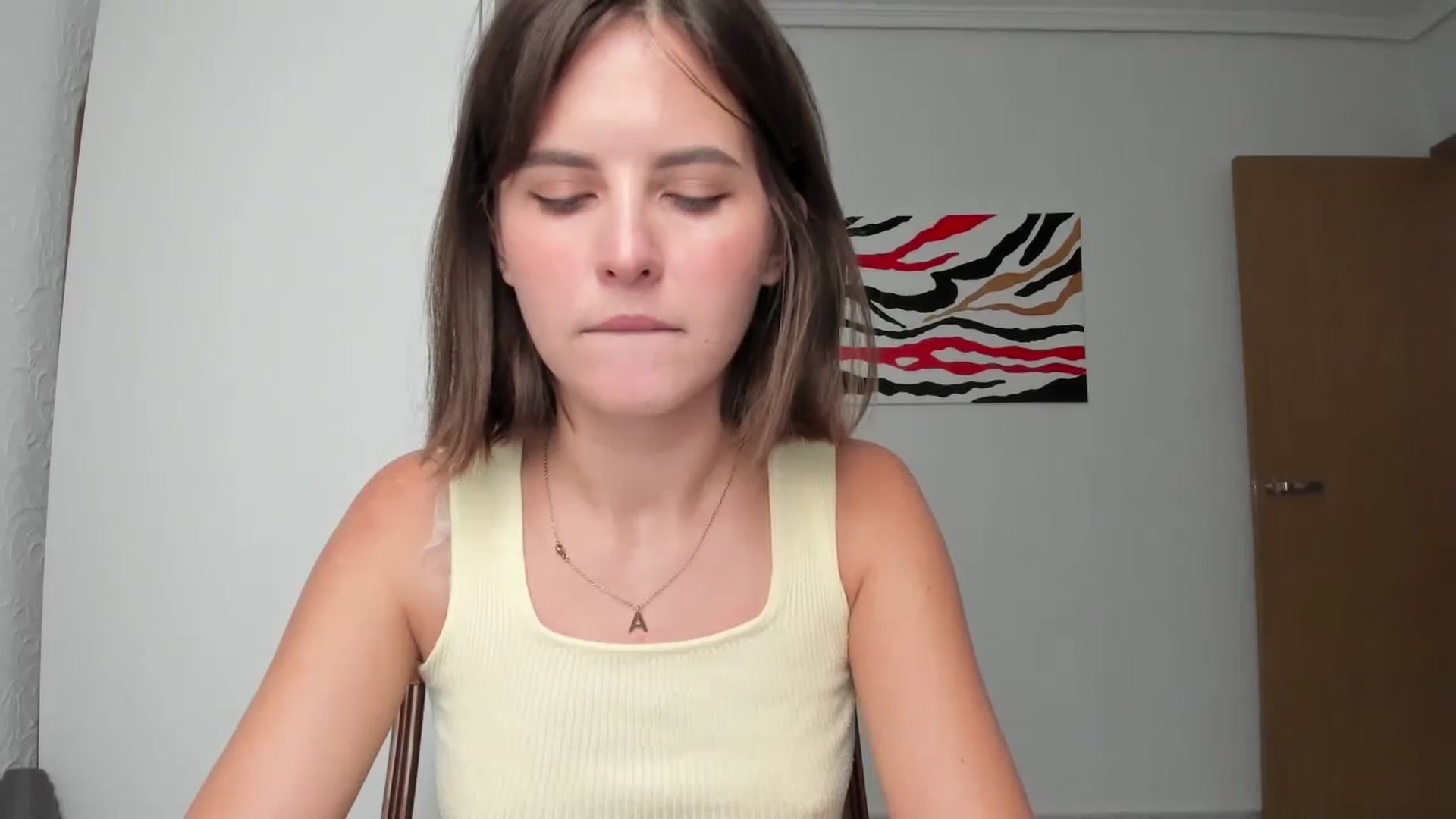 Gallery image thumbnail from AhahaGirl's myfreecams stream on, 09/02/2024, 12:05 image 7 of 20