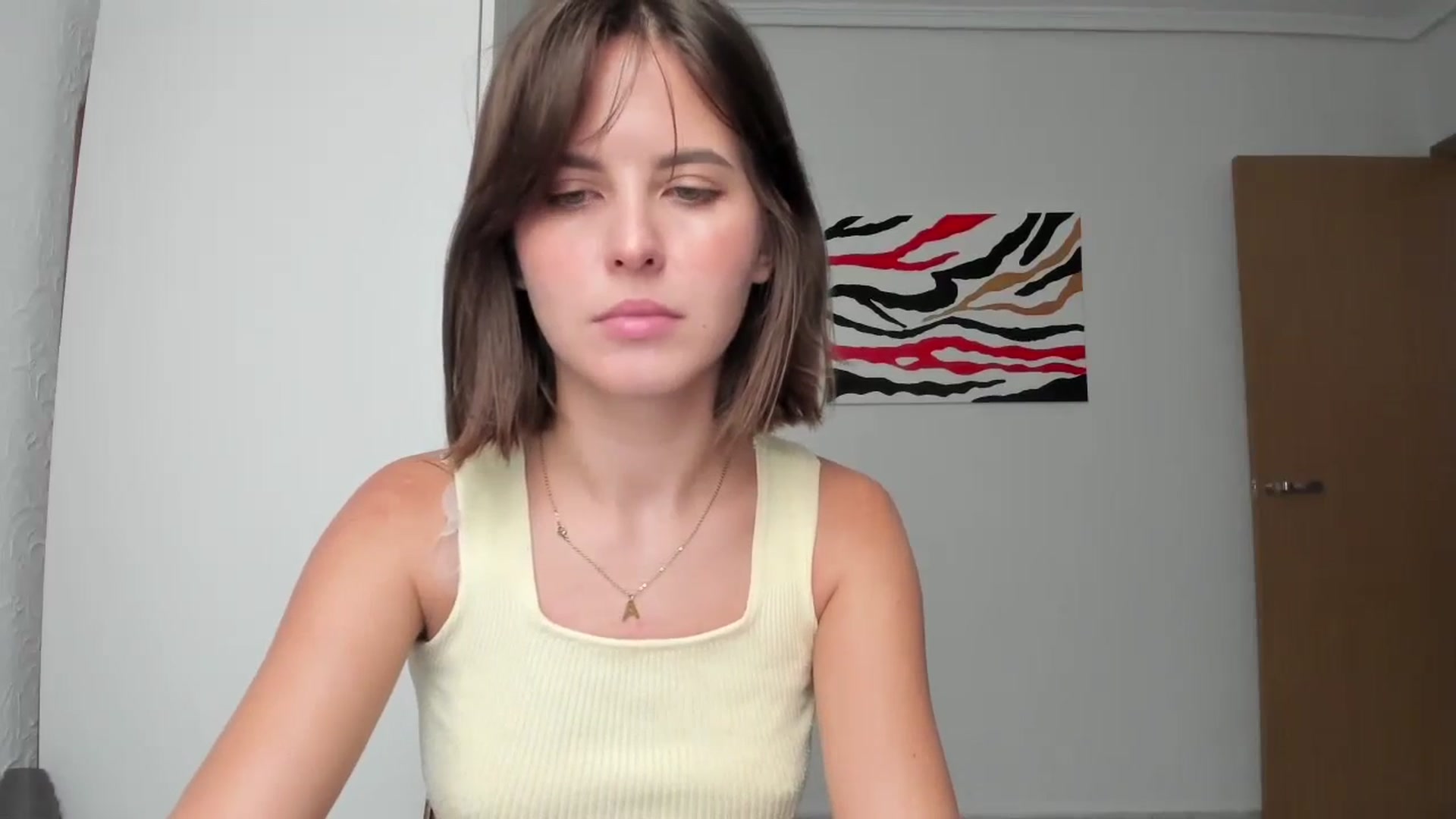 Gallery image thumbnail from AhahaGirl's myfreecams stream on, 09/02/2024, 12:05 image 5 of 20