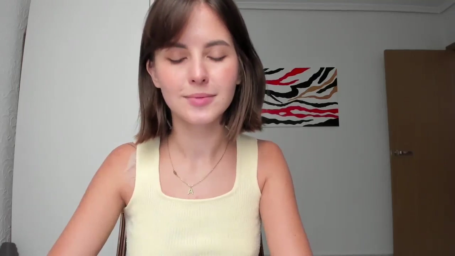 Gallery image thumbnail from AhahaGirl's myfreecams stream on, 09/02/2024, 12:05 image 19 of 20