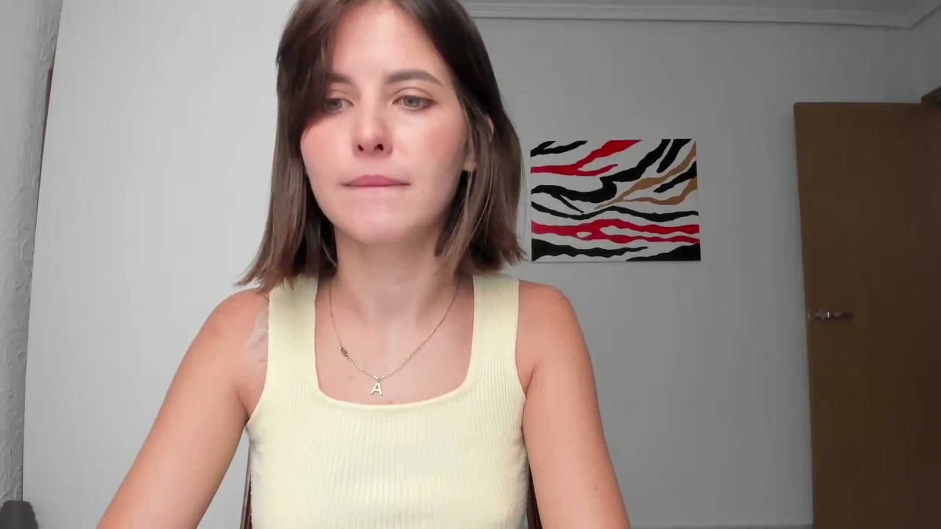 Gallery image thumbnail from AhahaGirl's myfreecams stream on, 09/02/2024, 12:05 image 17 of 20