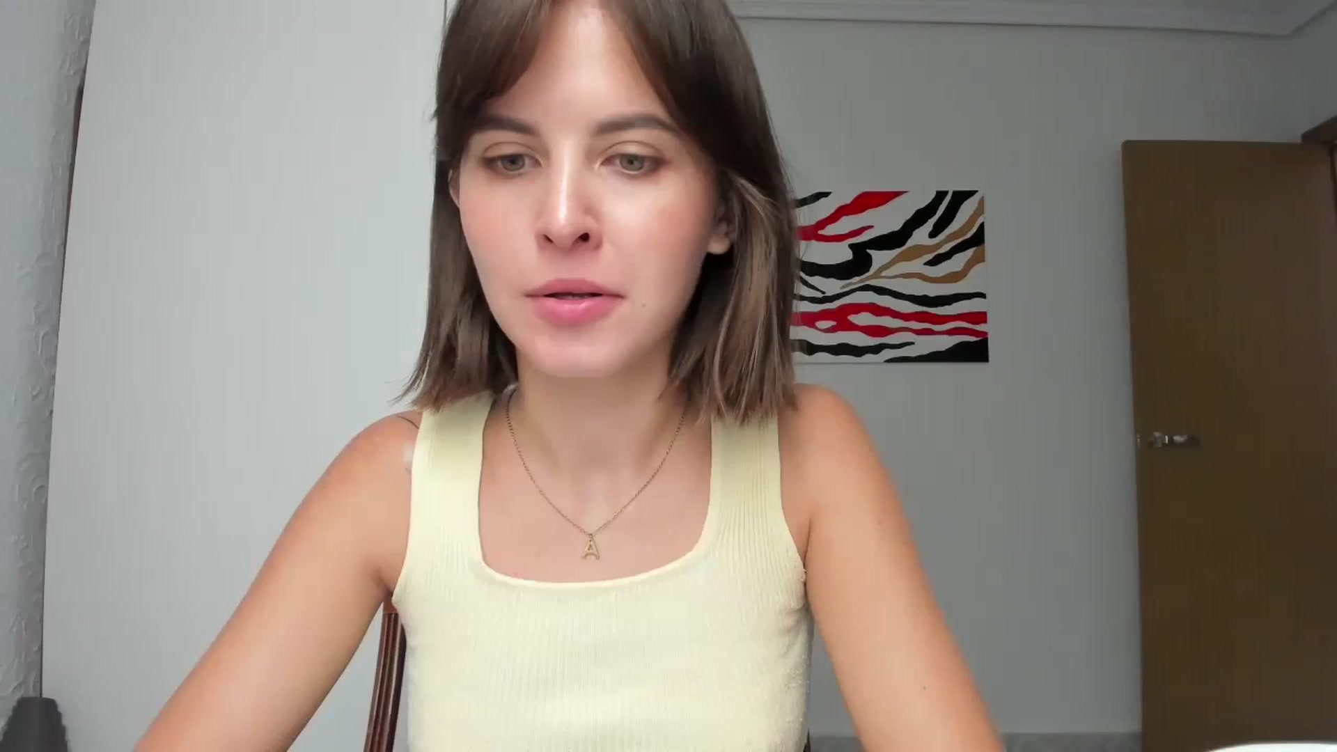Gallery image thumbnail from AhahaGirl's myfreecams stream on, 09/02/2024, 15:08 image 11 of 20