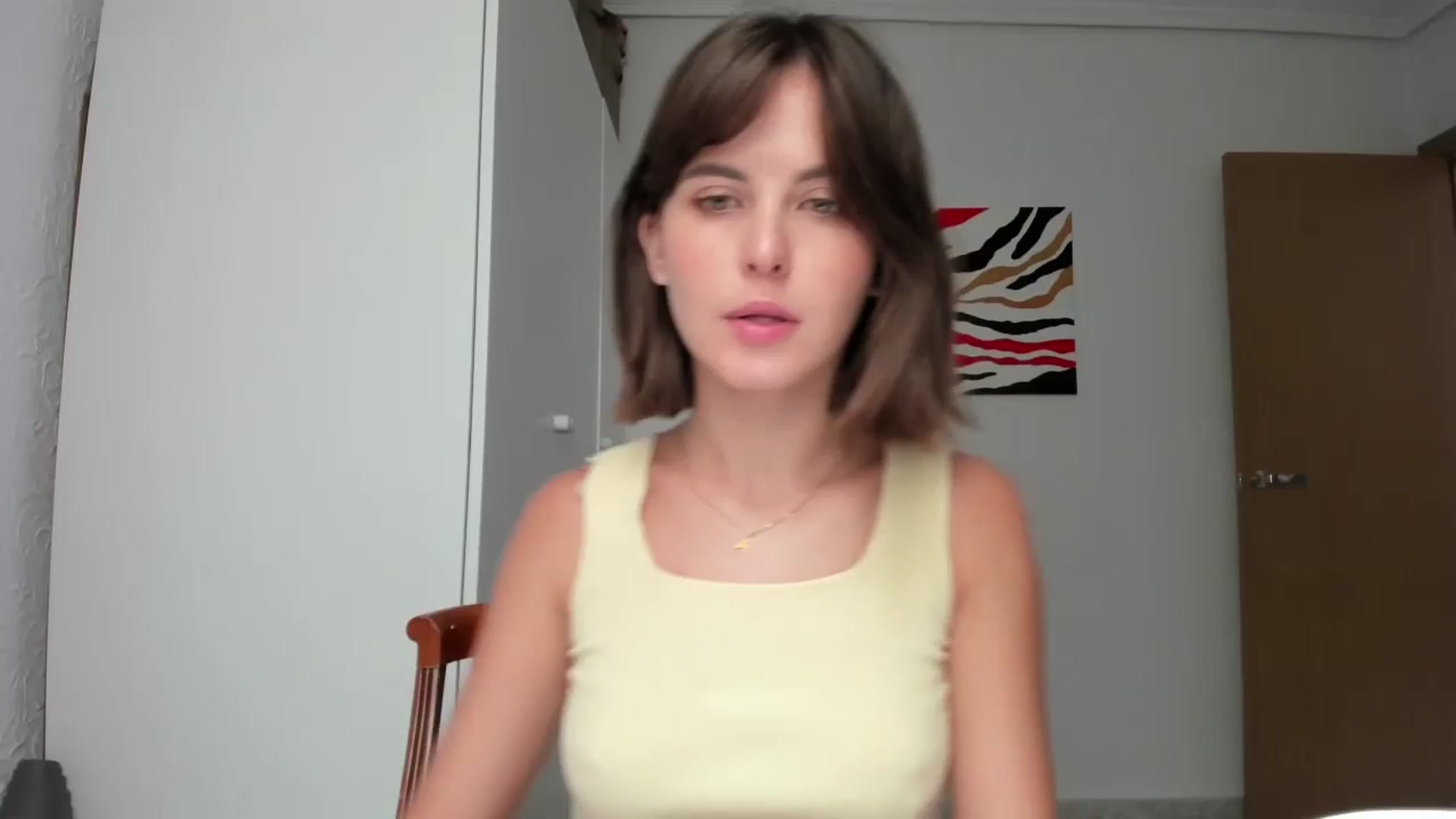 Gallery image thumbnail from AhahaGirl's myfreecams stream on, 09/02/2024, 15:08 image 8 of 20
