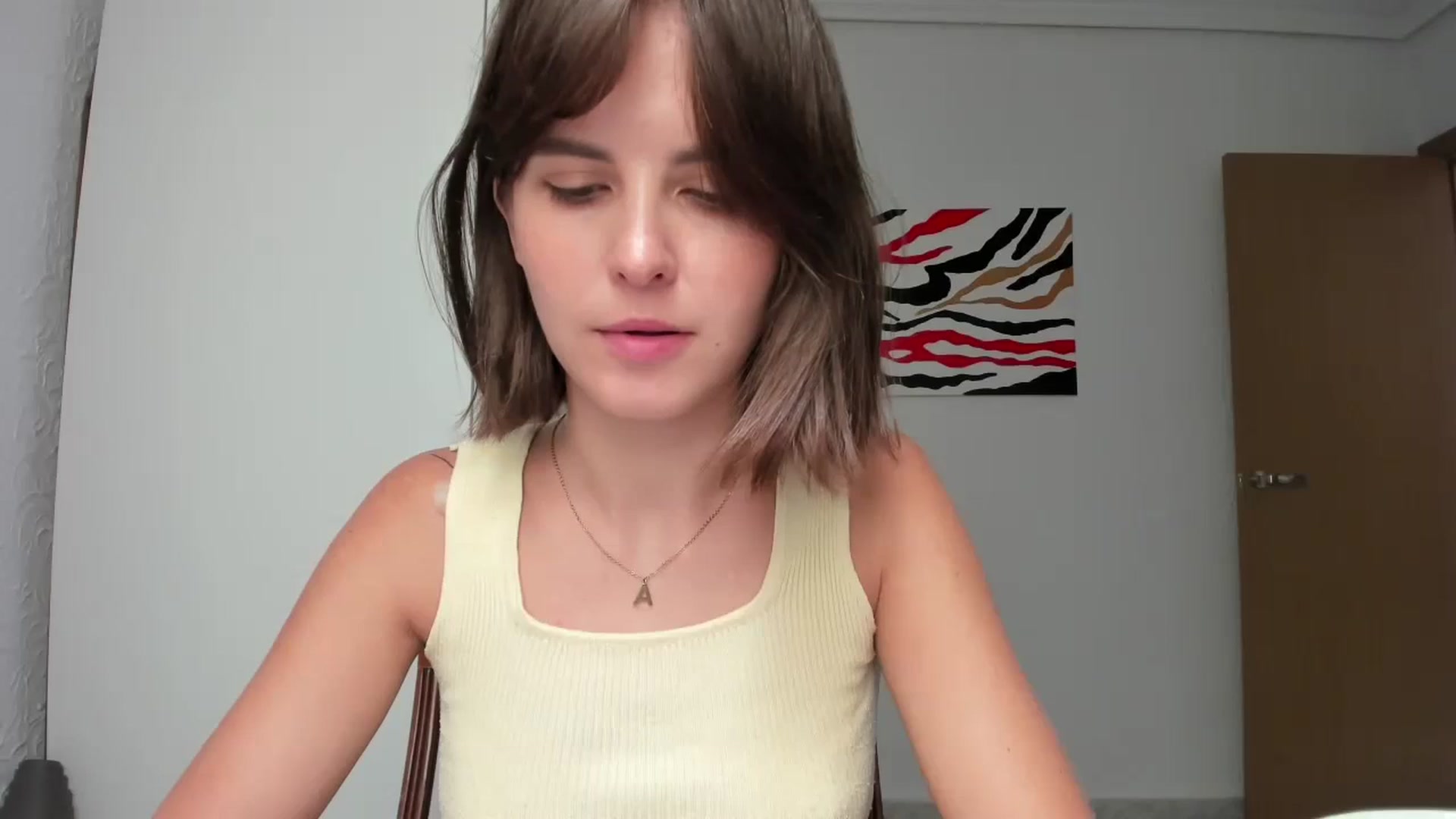 Gallery image thumbnail from AhahaGirl's myfreecams stream on, 09/02/2024, 15:08 image 10 of 20