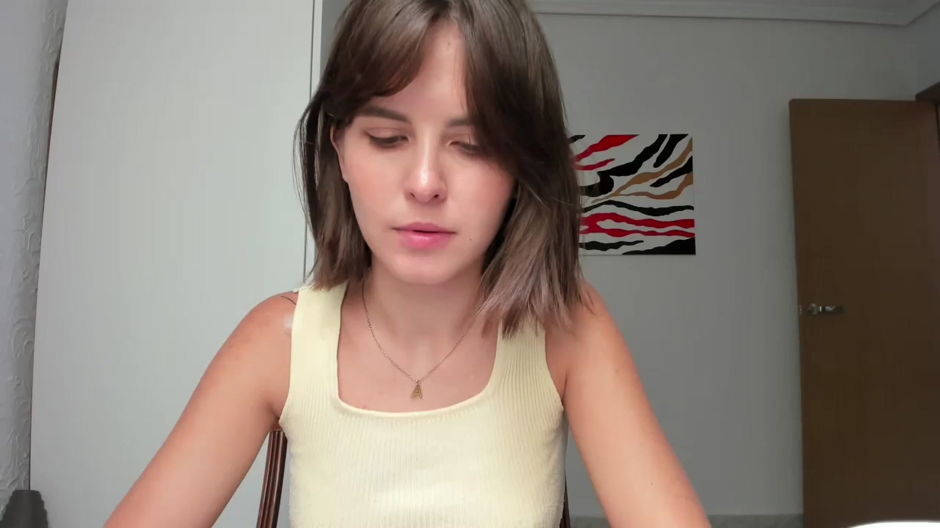 Gallery image thumbnail from AhahaGirl's myfreecams stream on, 09/02/2024, 15:08 image 9 of 20