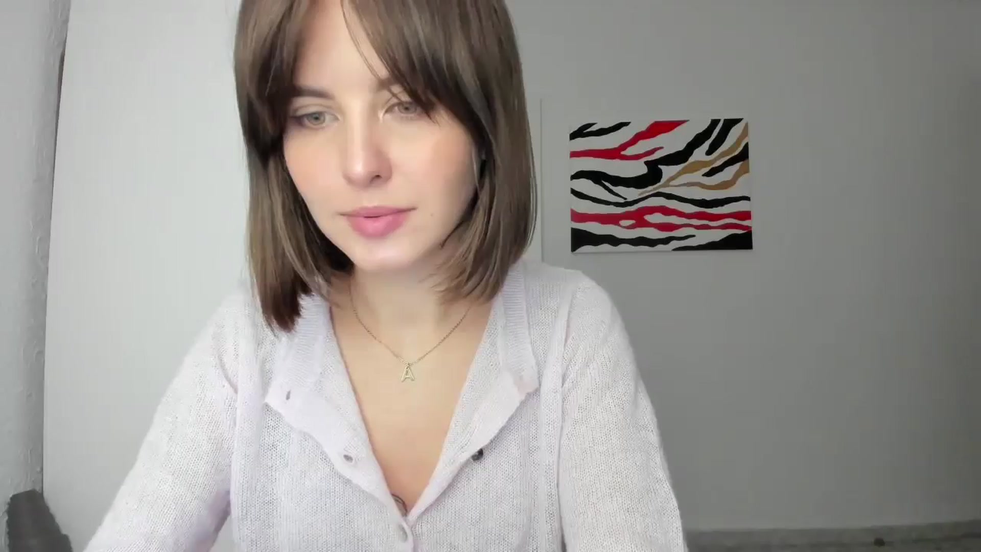 Gallery image thumbnail from AhahaGirl's myfreecams stream on, 09/04/2024, 11:58 image 1 of 20