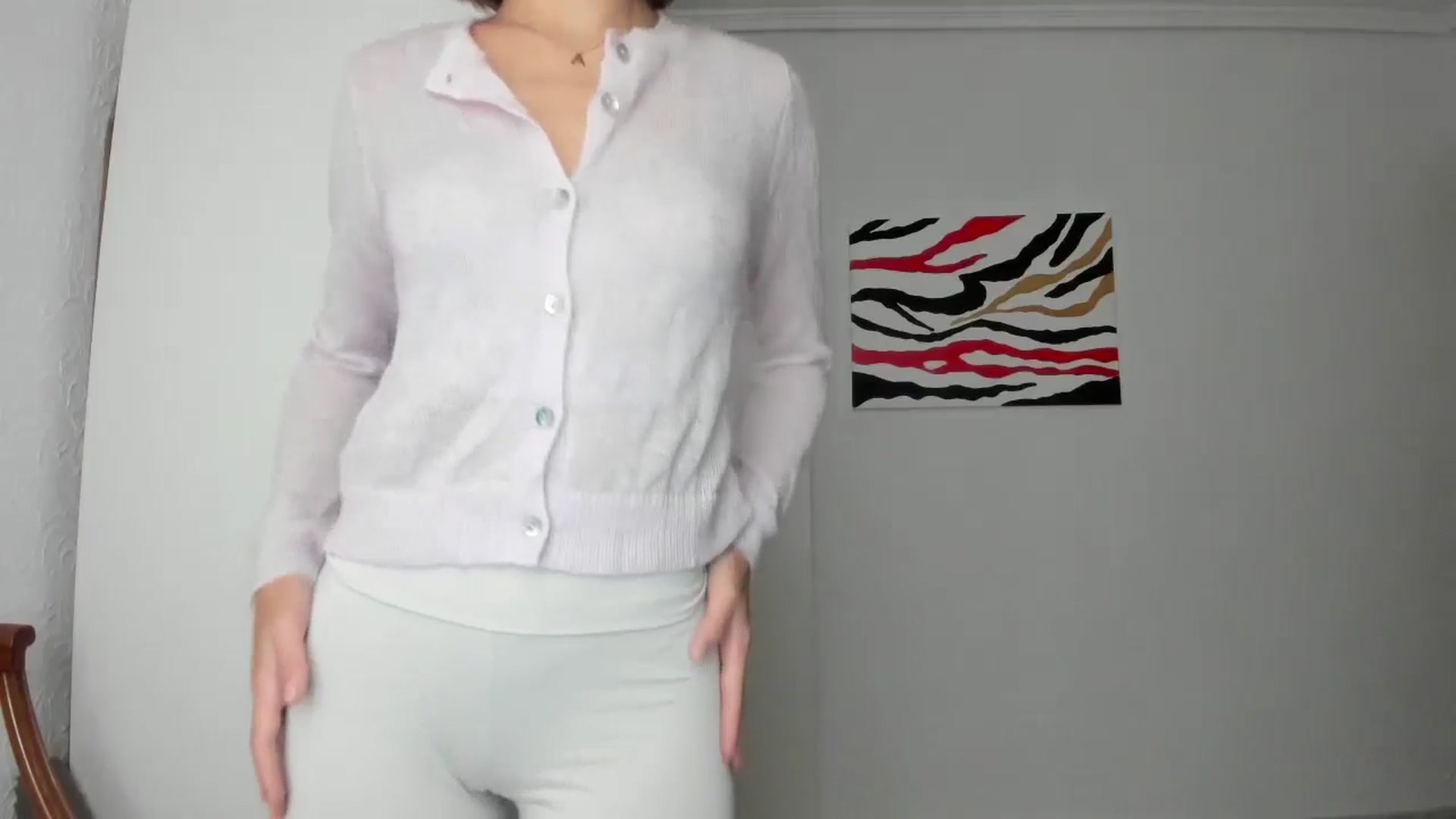 Gallery image thumbnail from AhahaGirl's myfreecams stream on, 09/04/2024, 11:58 image 5 of 20