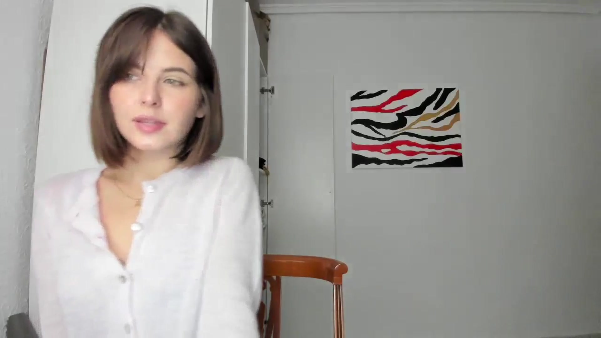 Gallery image thumbnail from AhahaGirl's myfreecams stream on, 09/04/2024, 11:58 image 6 of 20