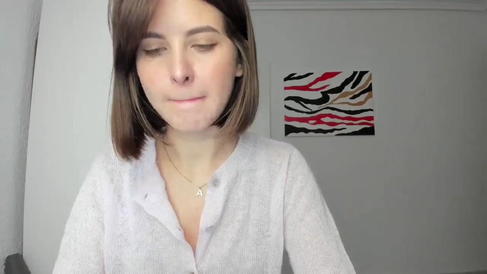 Gallery image thumbnail from AhahaGirl's myfreecams stream on, 09/04/2024, 11:58 image 8 of 20
