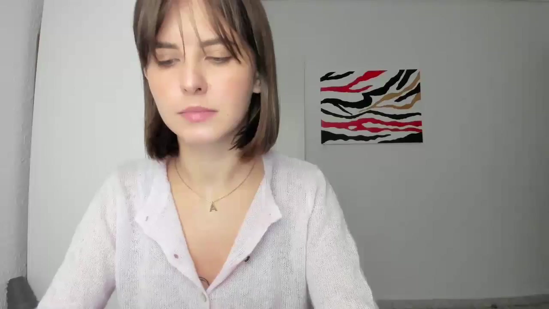 Gallery image thumbnail from AhahaGirl's myfreecams stream on, 09/04/2024, 12:50 image 1 of 20