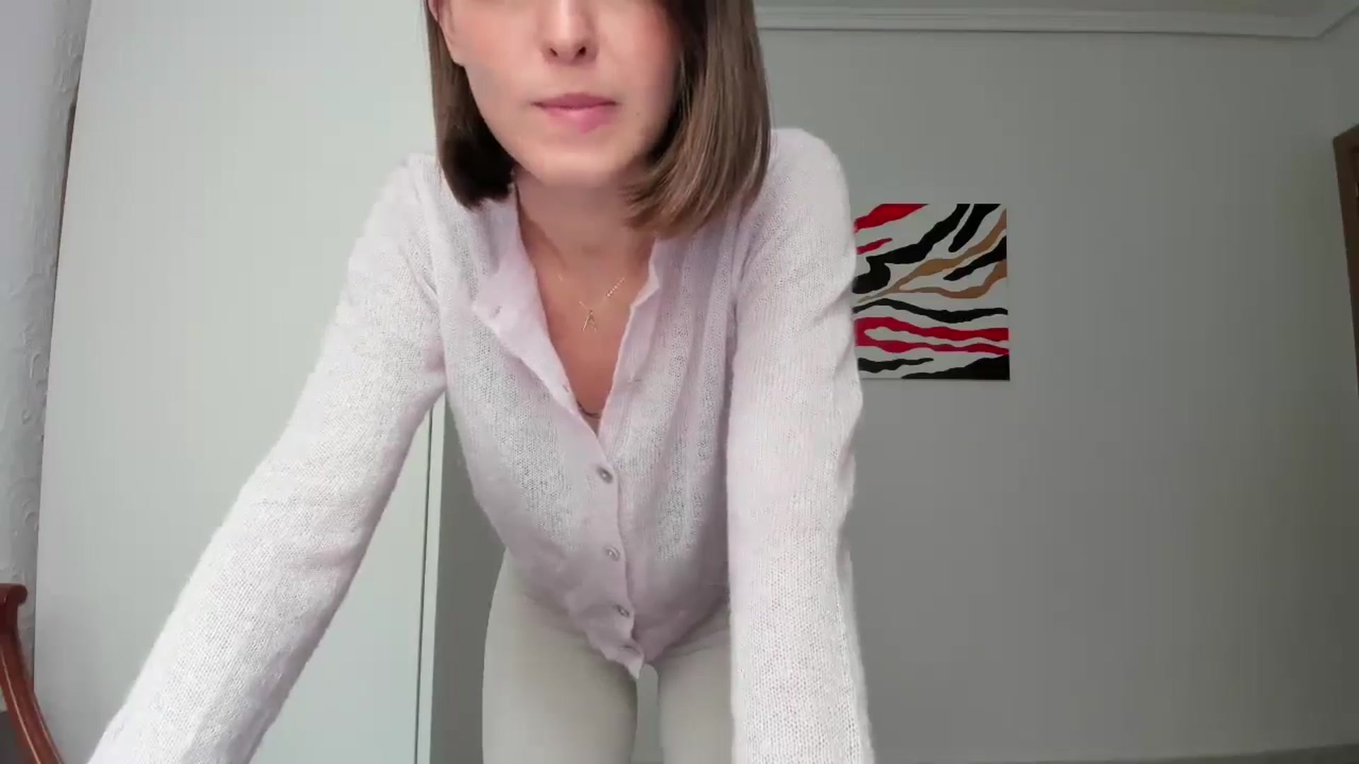 Gallery image thumbnail from AhahaGirl's myfreecams stream on, 09/04/2024, 13:56 image 5 of 20