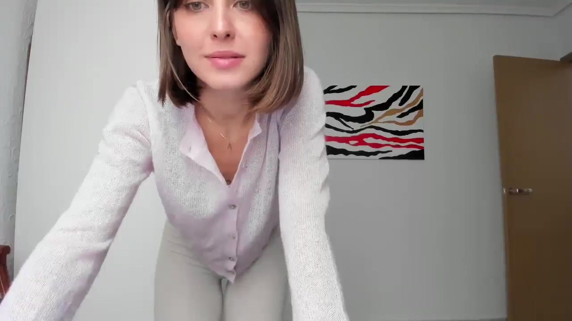 Gallery image thumbnail from AhahaGirl's myfreecams stream on, 09/04/2024, 13:56 image 3 of 20