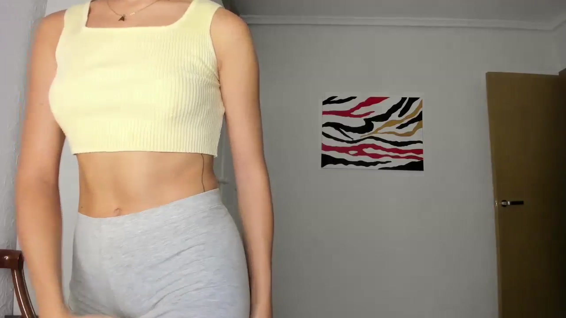 Gallery image thumbnail from AhahaGirl's myfreecams stream on, 09/05/2024, 17:52 image 13 of 20