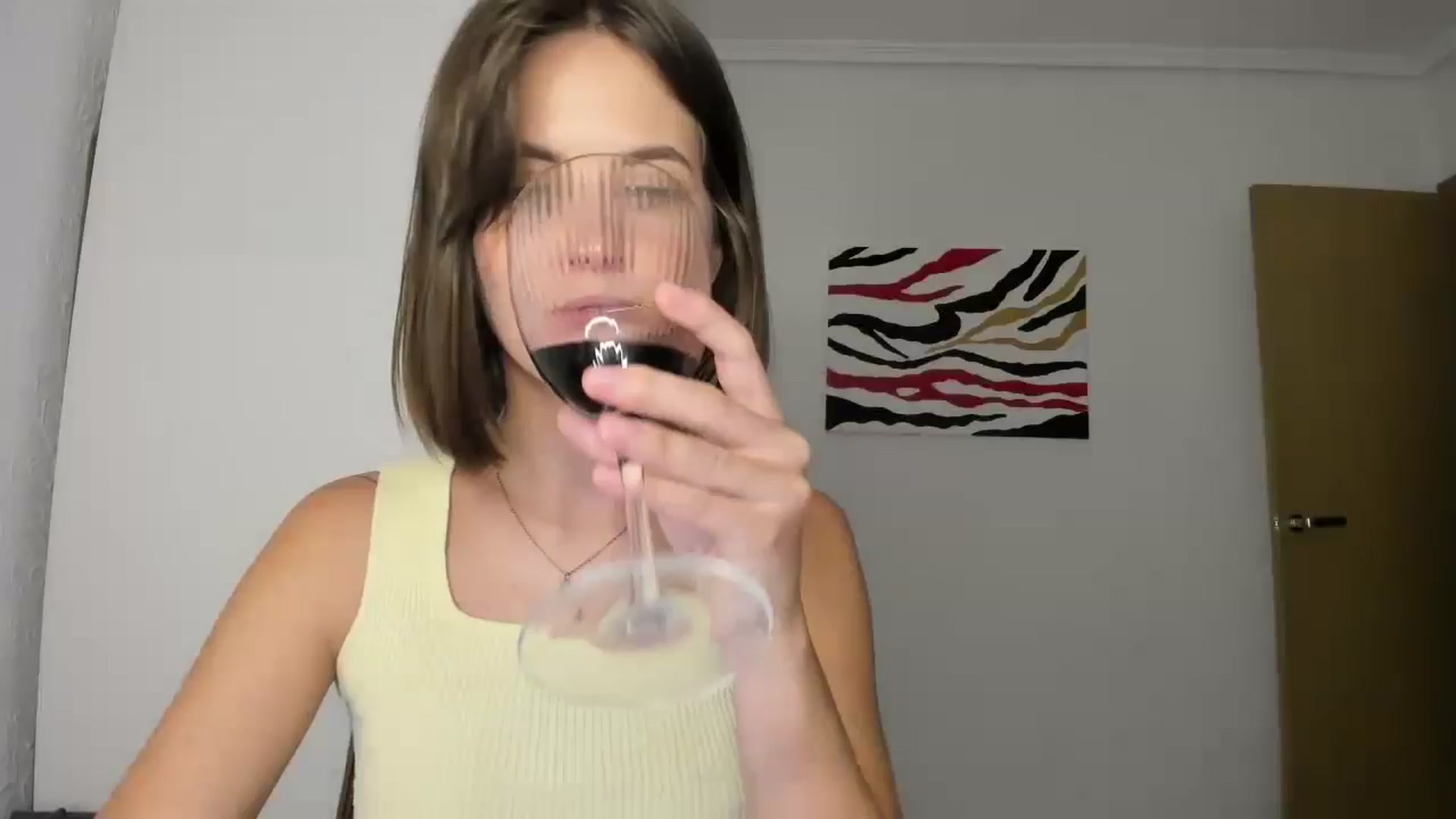 Gallery image thumbnail from AhahaGirl's myfreecams stream on, 09/05/2024, 17:52 image 11 of 20