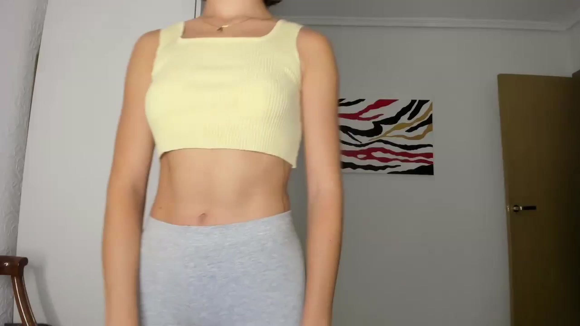 Gallery image thumbnail from AhahaGirl's myfreecams stream on, 09/05/2024, 17:52 image 14 of 20