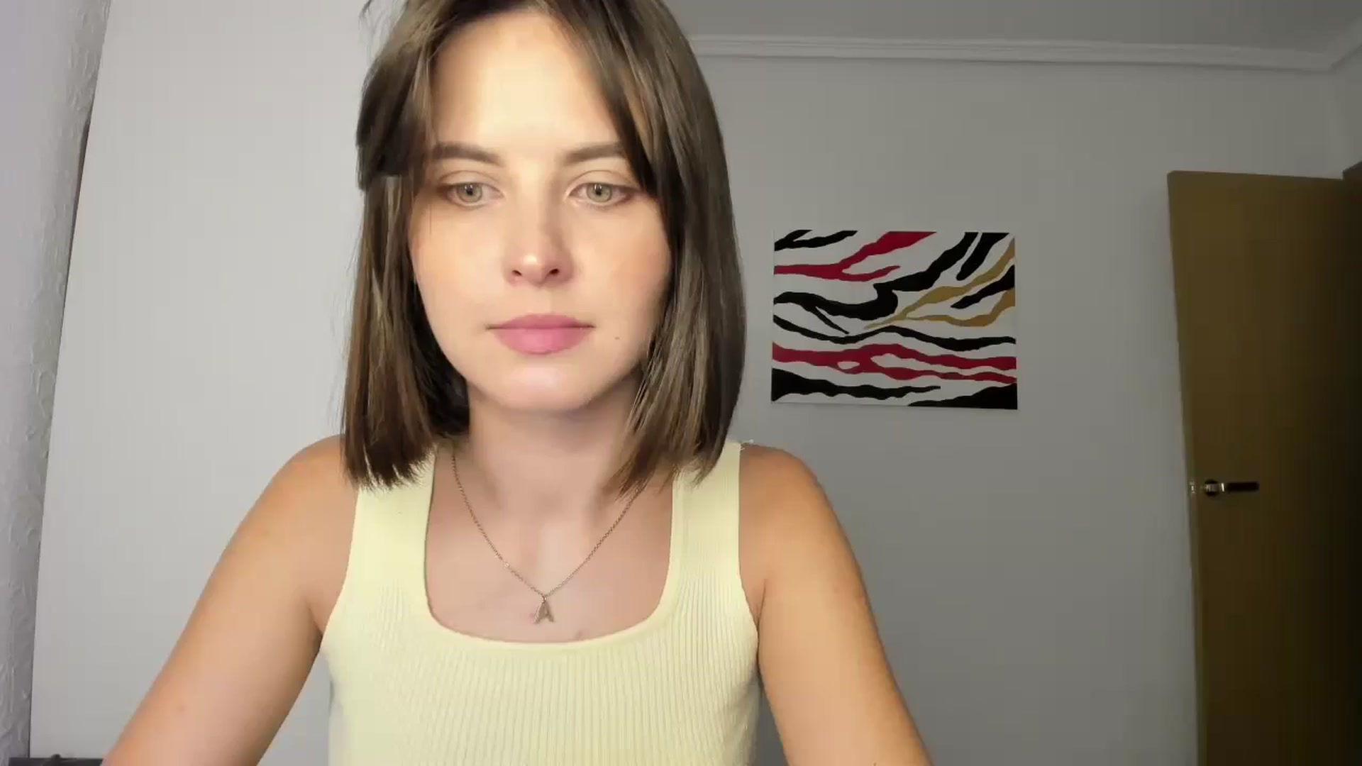 Gallery image thumbnail from AhahaGirl's myfreecams stream on, 09/05/2024, 17:52 image 2 of 20