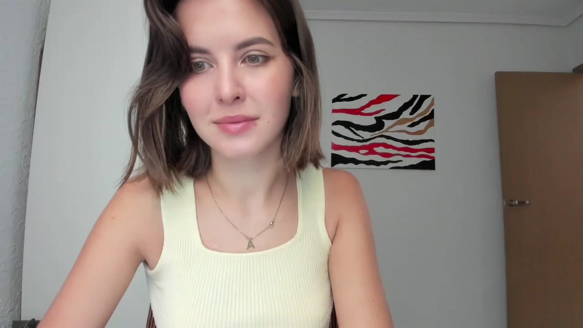 Gallery image thumbnail from AhahaGirl's myfreecams stream on, 09/10/2024, 16:48 image 13 of 20