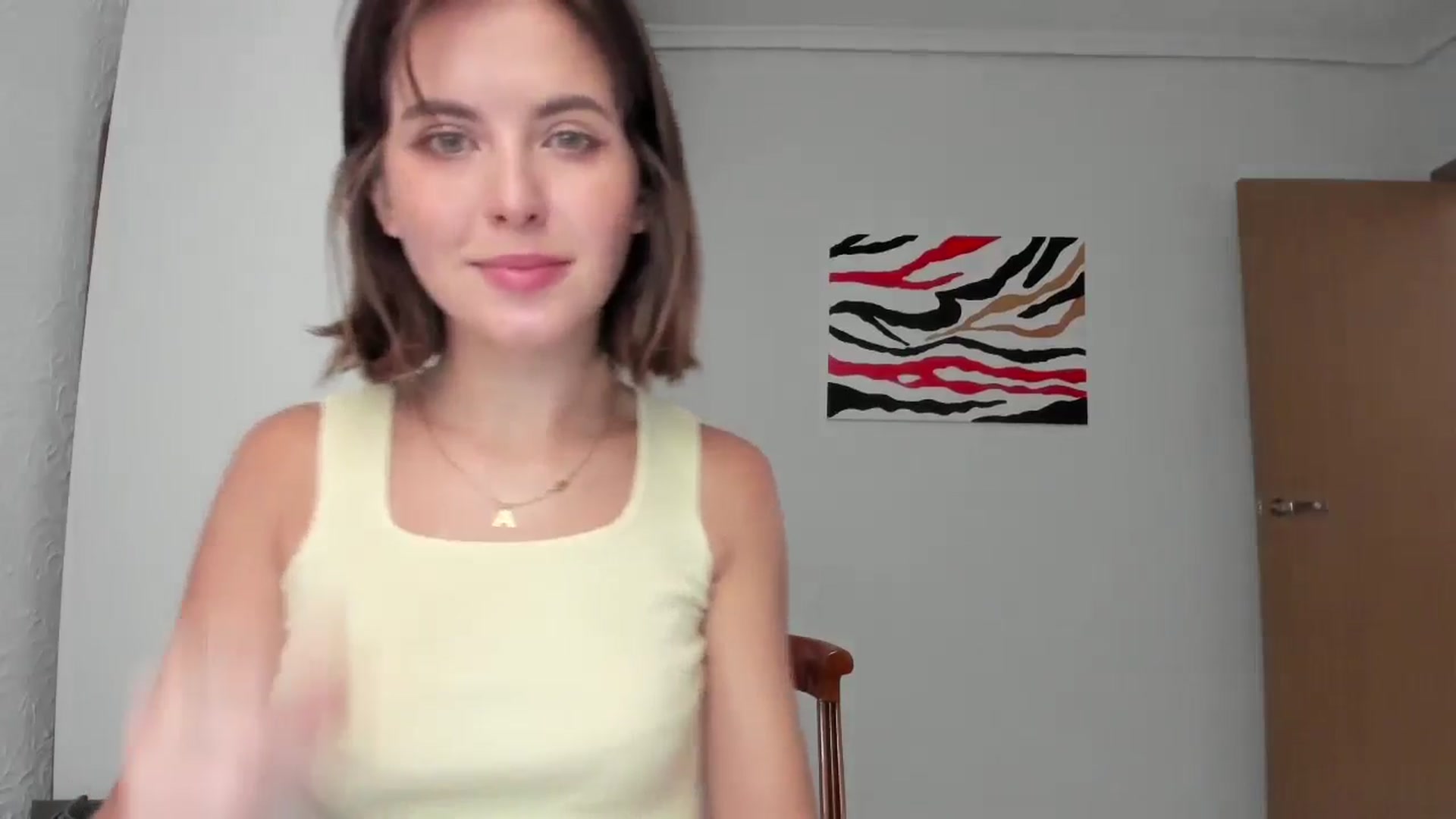 Gallery image thumbnail from AhahaGirl's myfreecams stream on, 09/10/2024, 16:48 image 10 of 20
