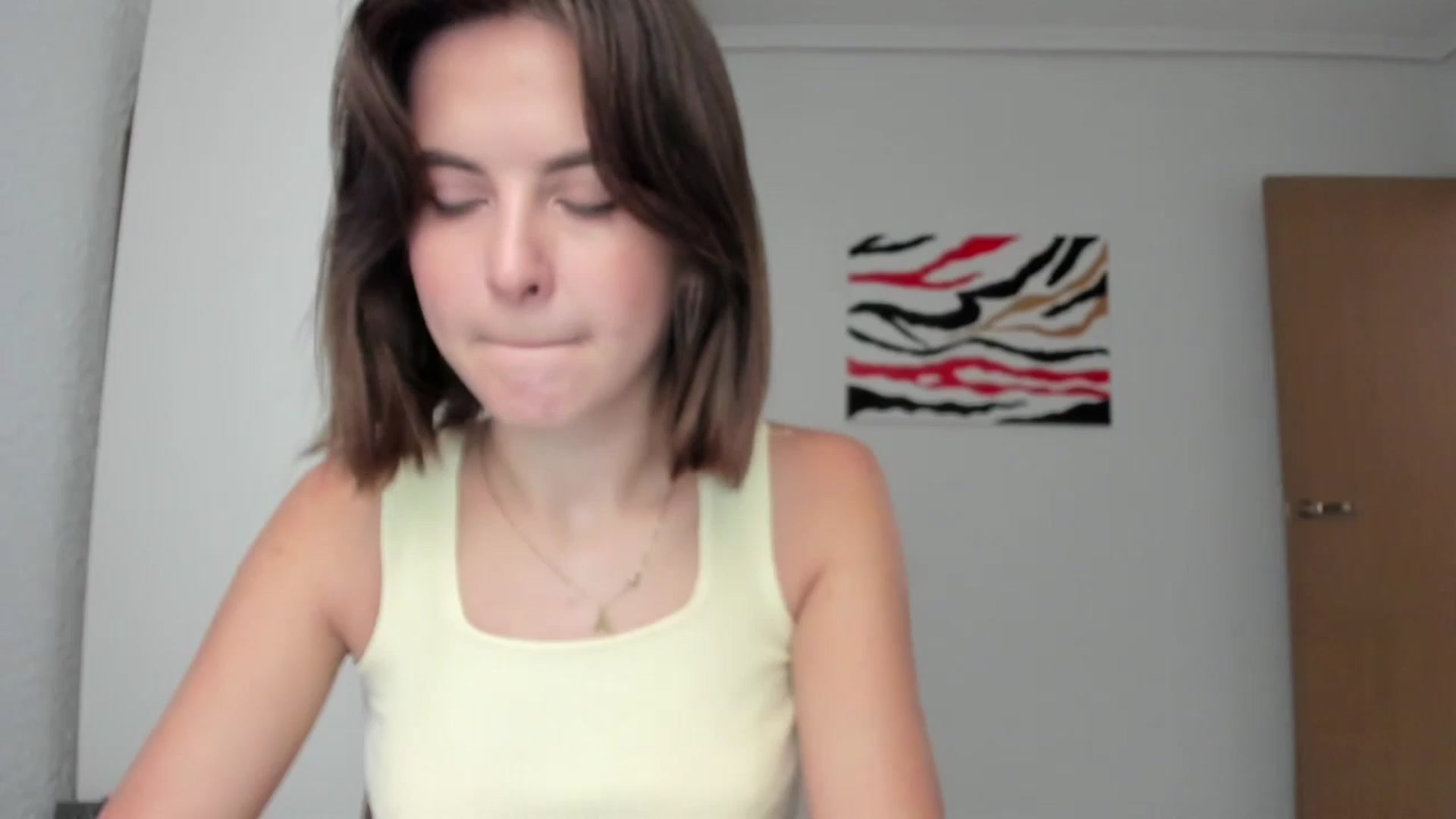 Gallery image thumbnail from AhahaGirl's myfreecams stream on, 09/10/2024, 16:48 image 19 of 20