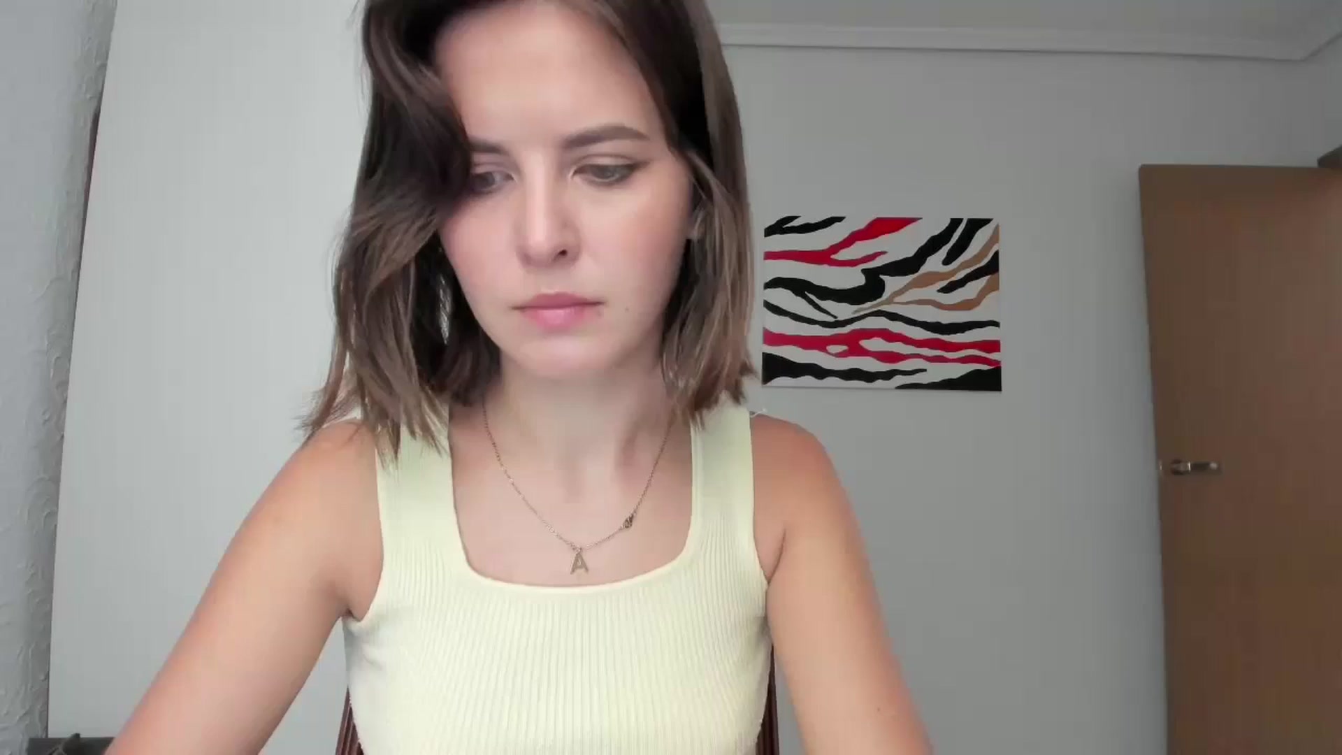 Gallery image thumbnail from AhahaGirl's myfreecams stream on, 09/10/2024, 16:48 image 14 of 20