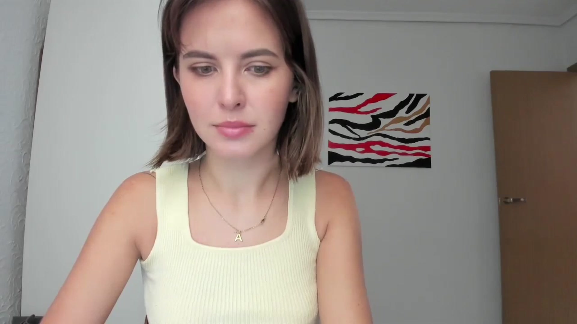 Gallery image thumbnail from AhahaGirl's myfreecams stream on, 09/10/2024, 16:48 image 11 of 20