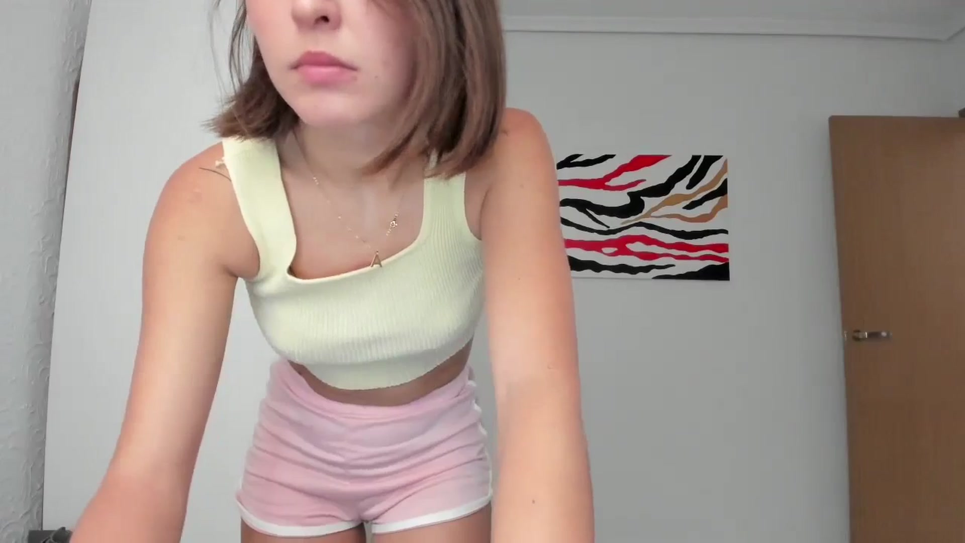 Gallery image thumbnail from AhahaGirl's myfreecams stream on, 09/10/2024, 16:48 image 8 of 20