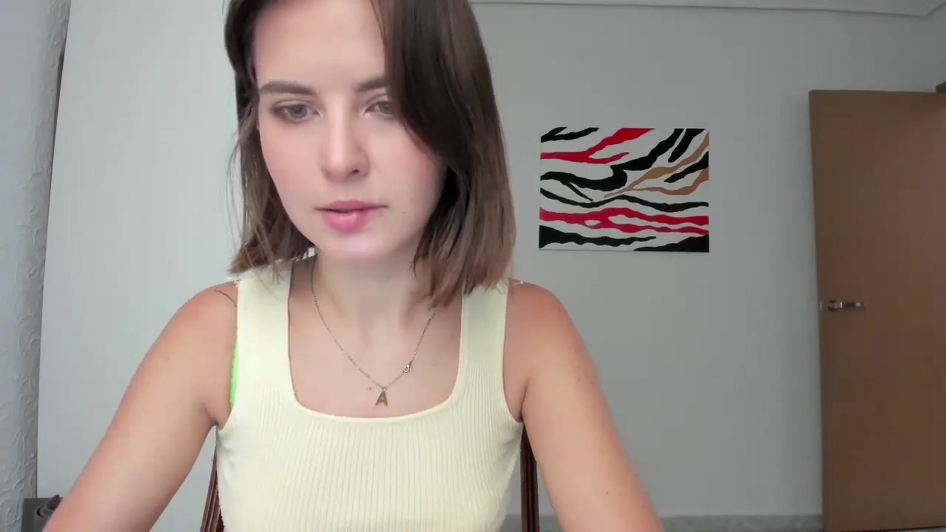 Gallery image thumbnail from AhahaGirl's myfreecams stream on, 09/10/2024, 16:48 image 4 of 20