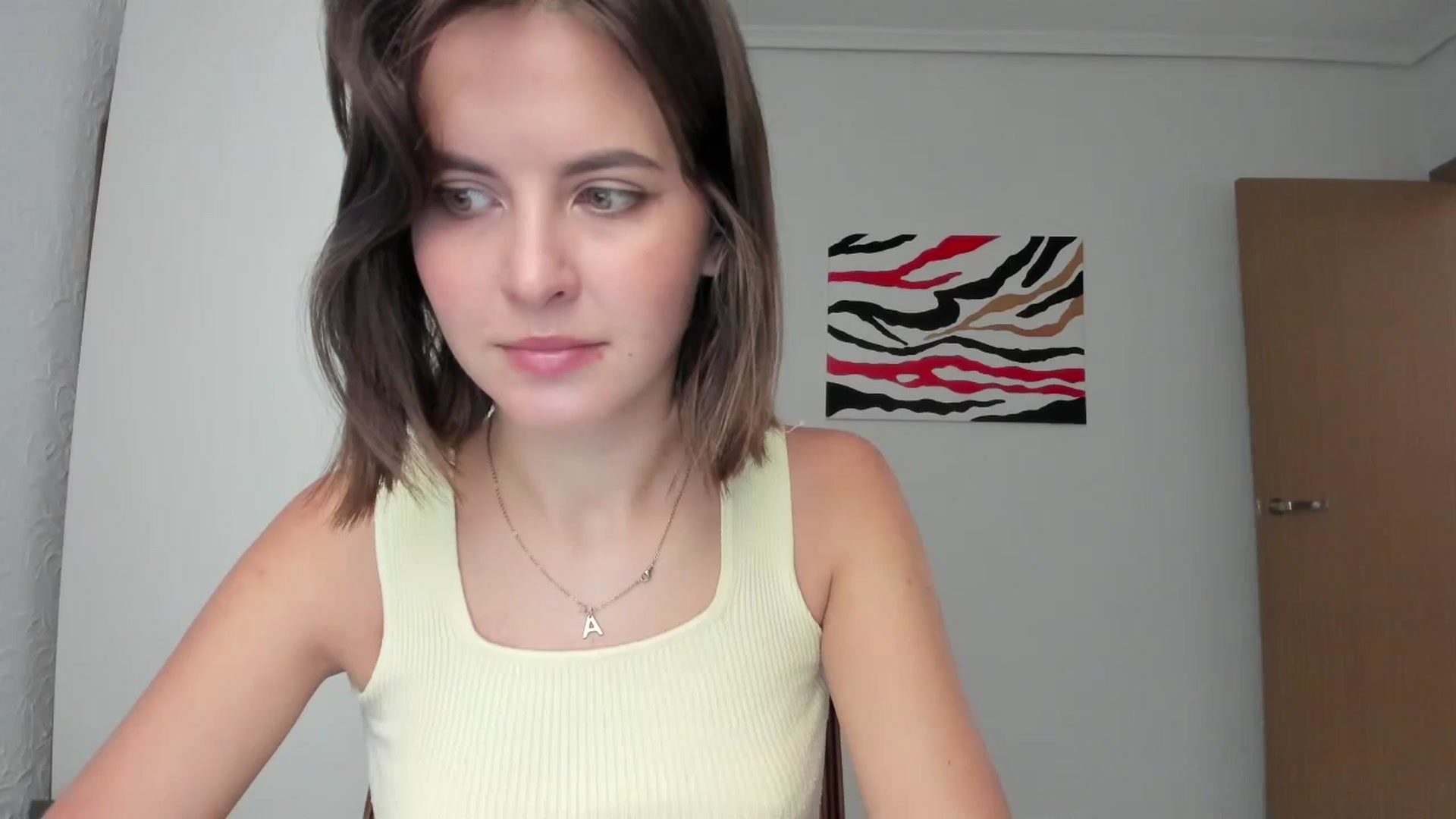 Gallery image thumbnail from AhahaGirl's myfreecams stream on, 09/10/2024, 16:48 image 15 of 20