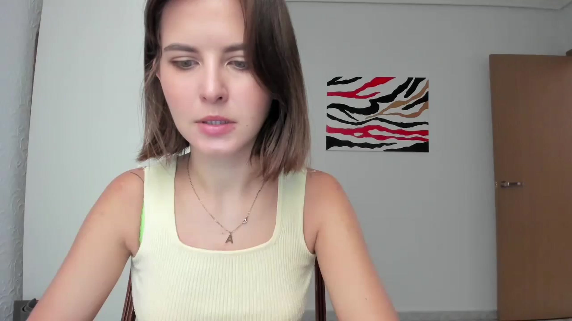 Gallery image thumbnail from AhahaGirl's myfreecams stream on, 09/10/2024, 16:48 image 3 of 20