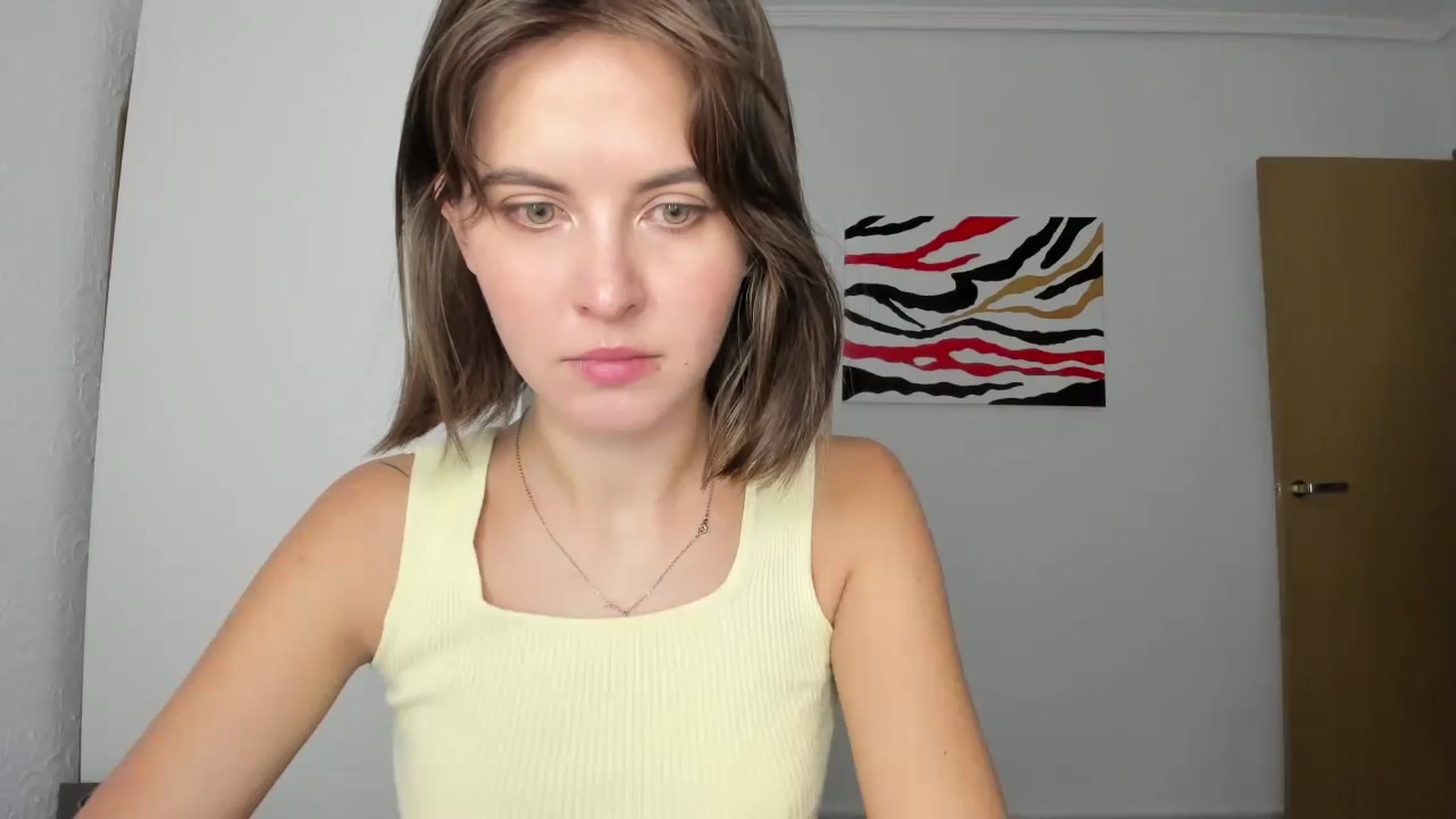 Gallery image thumbnail from AhahaGirl's myfreecams stream on, 09/10/2024, 17:50 image 7 of 20
