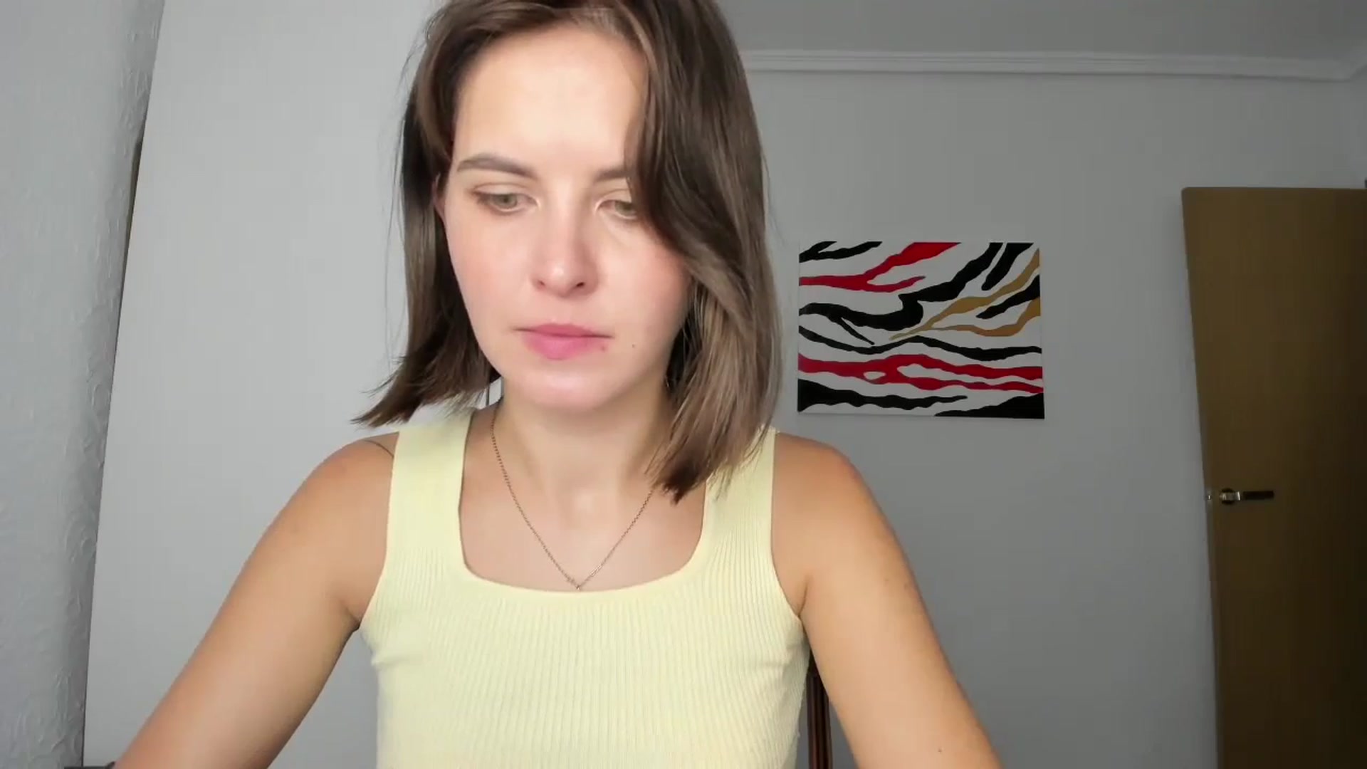 Gallery image thumbnail from AhahaGirl's myfreecams stream on, 09/10/2024, 17:50 image 19 of 20