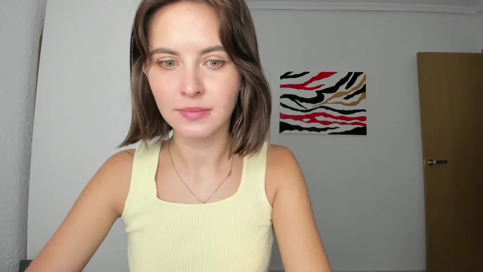 Gallery image thumbnail from AhahaGirl's myfreecams stream on, 09/10/2024, 17:50 image 6 of 20
