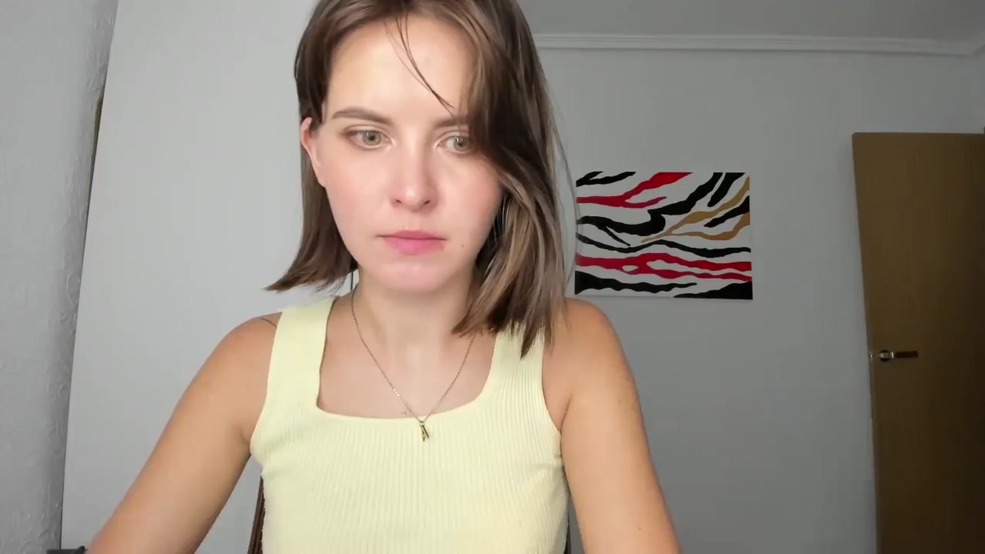 Gallery image thumbnail from AhahaGirl's myfreecams stream on, 09/10/2024, 17:50 image 11 of 20