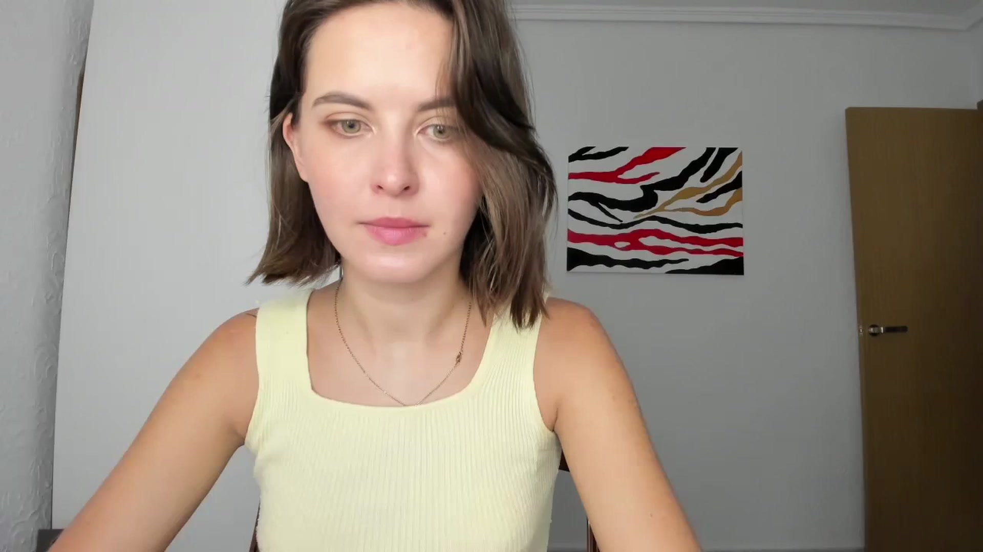 Gallery image thumbnail from AhahaGirl's myfreecams stream on, 09/10/2024, 17:50 image 1 of 20