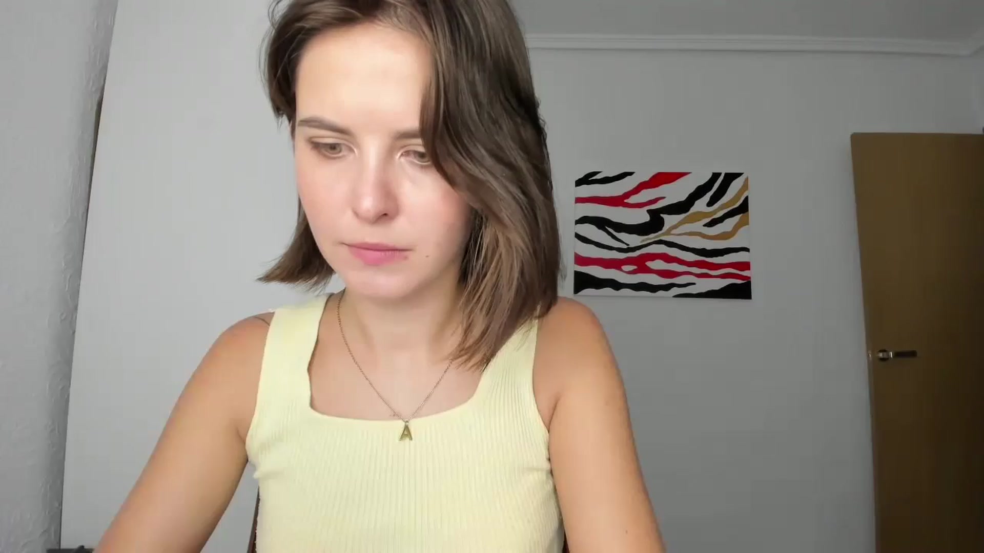 Gallery image thumbnail from AhahaGirl's myfreecams stream on, 09/10/2024, 17:50 image 13 of 20