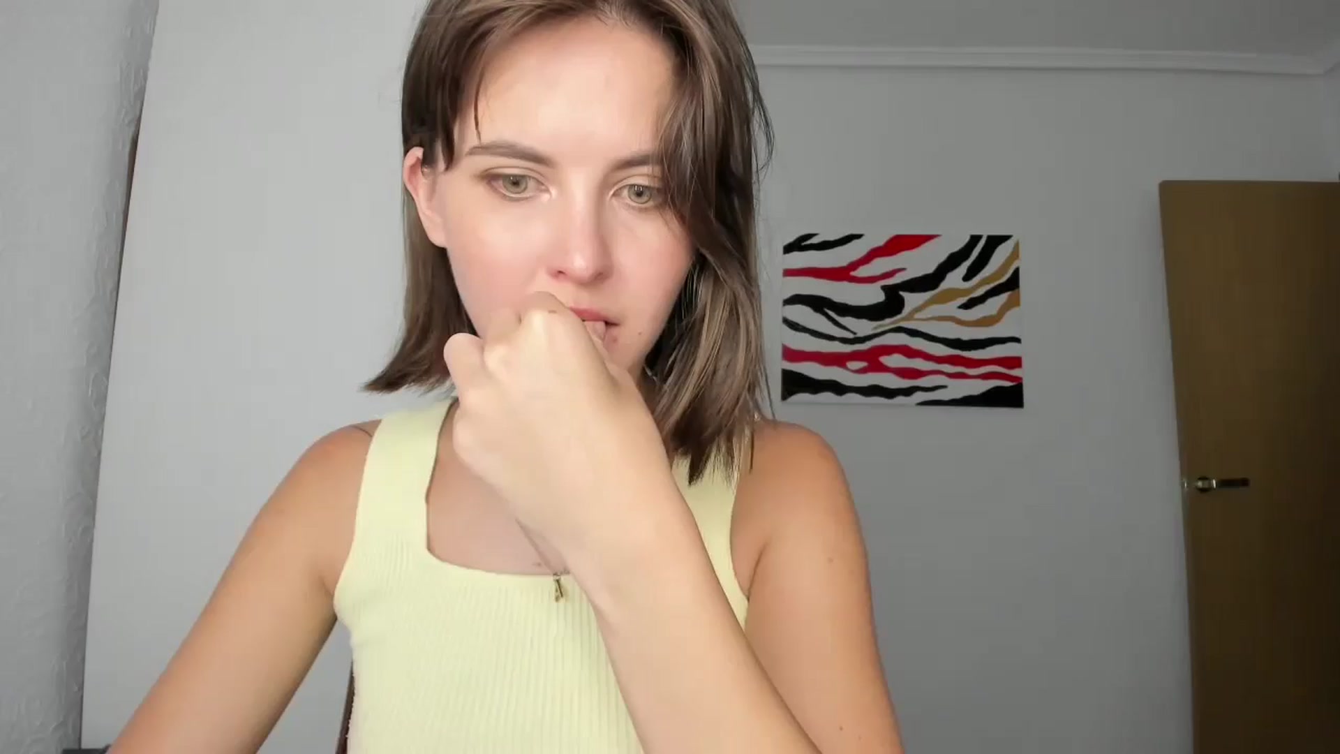 Gallery image thumbnail from AhahaGirl's myfreecams stream on, 09/10/2024, 17:50 image 12 of 20