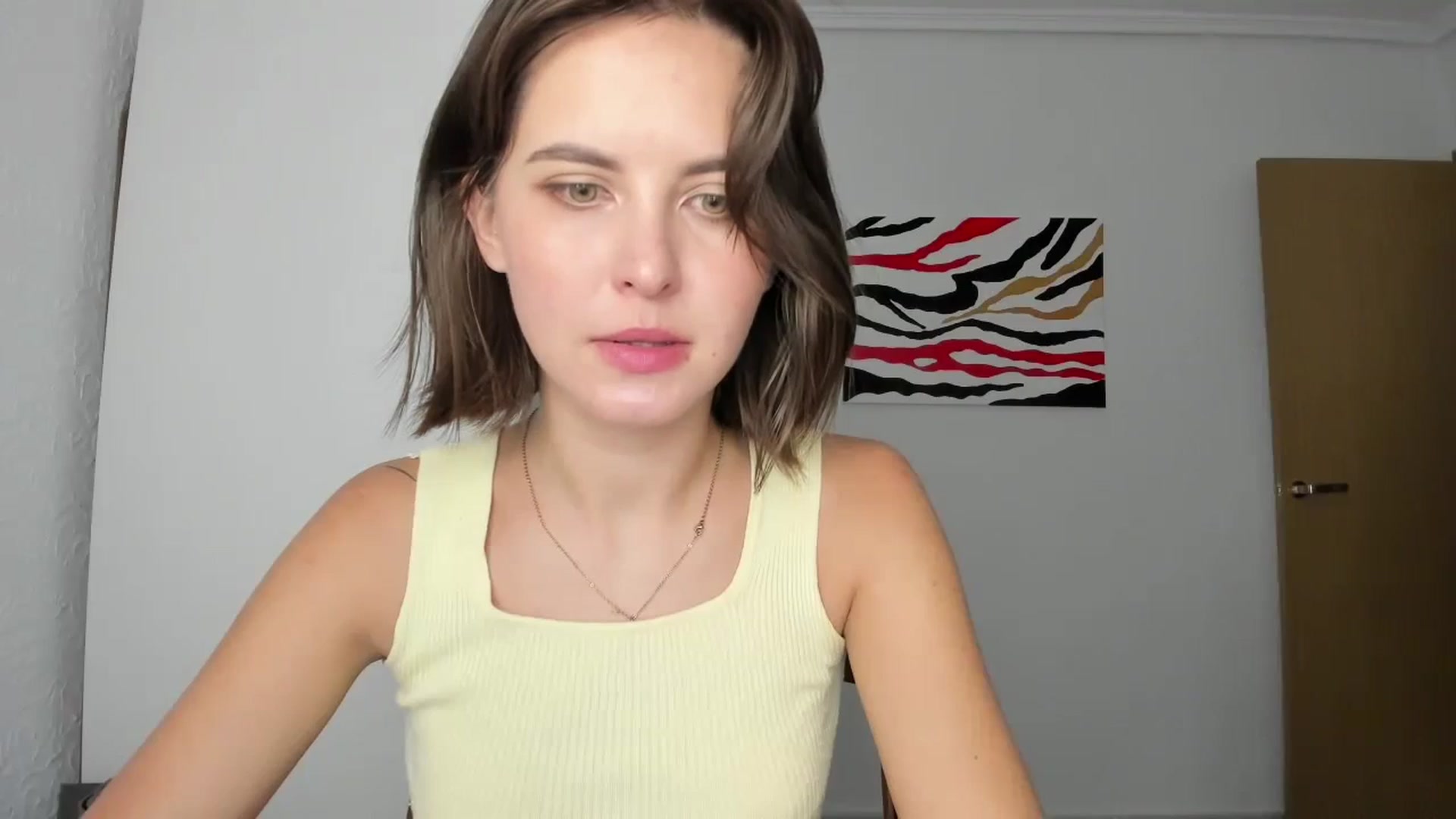 Gallery image thumbnail from AhahaGirl's myfreecams stream on, 09/10/2024, 17:50 image 5 of 20