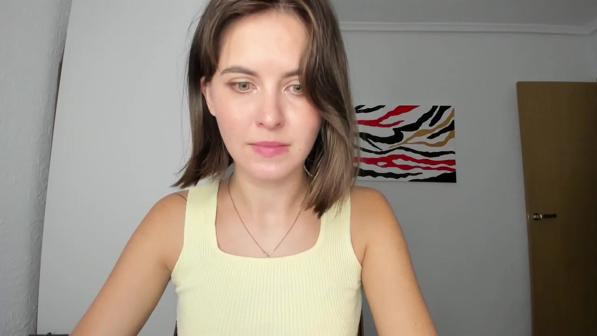 Gallery image thumbnail from AhahaGirl's myfreecams stream on, 09/10/2024, 17:50 image 18 of 20