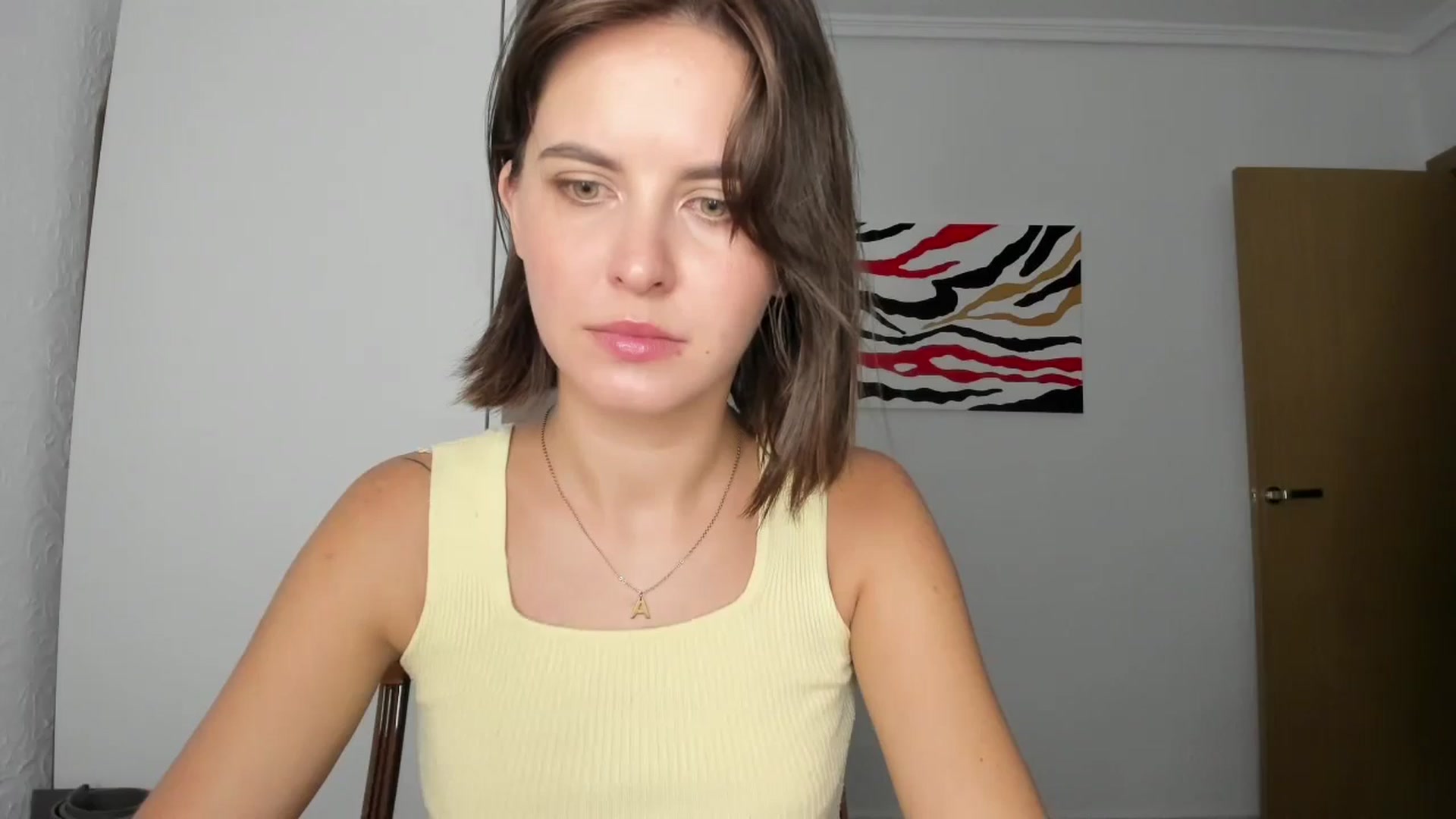 Gallery image thumbnail from AhahaGirl's myfreecams stream on, 09/10/2024, 18:47 image 11 of 20