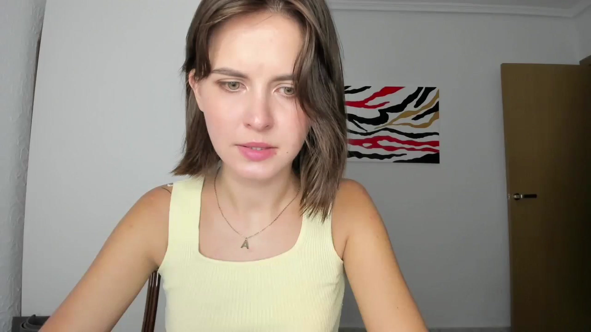 Gallery image thumbnail from AhahaGirl's myfreecams stream on, 09/10/2024, 18:47 image 8 of 20