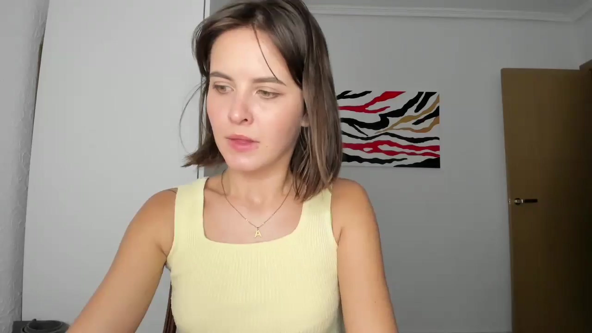 Gallery image thumbnail from AhahaGirl's myfreecams stream on, 09/10/2024, 18:47 image 15 of 20