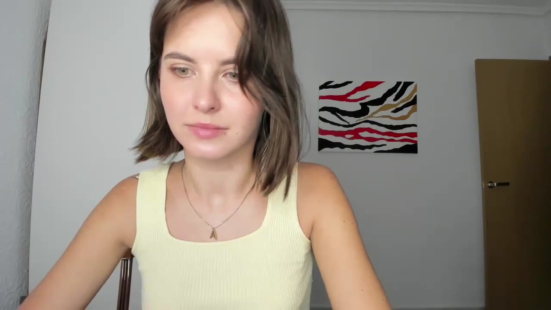 Gallery image thumbnail from AhahaGirl's myfreecams stream on, 09/10/2024, 18:47 image 3 of 20