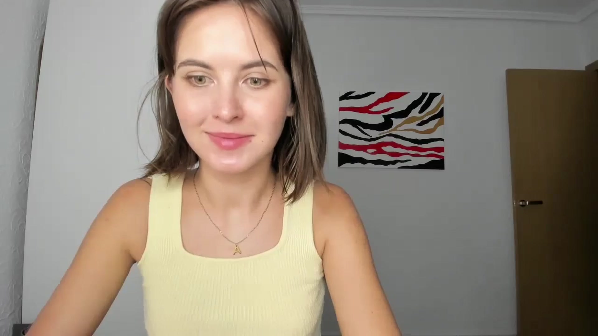 Gallery image thumbnail from AhahaGirl's myfreecams stream on, 09/10/2024, 18:47 image 16 of 20