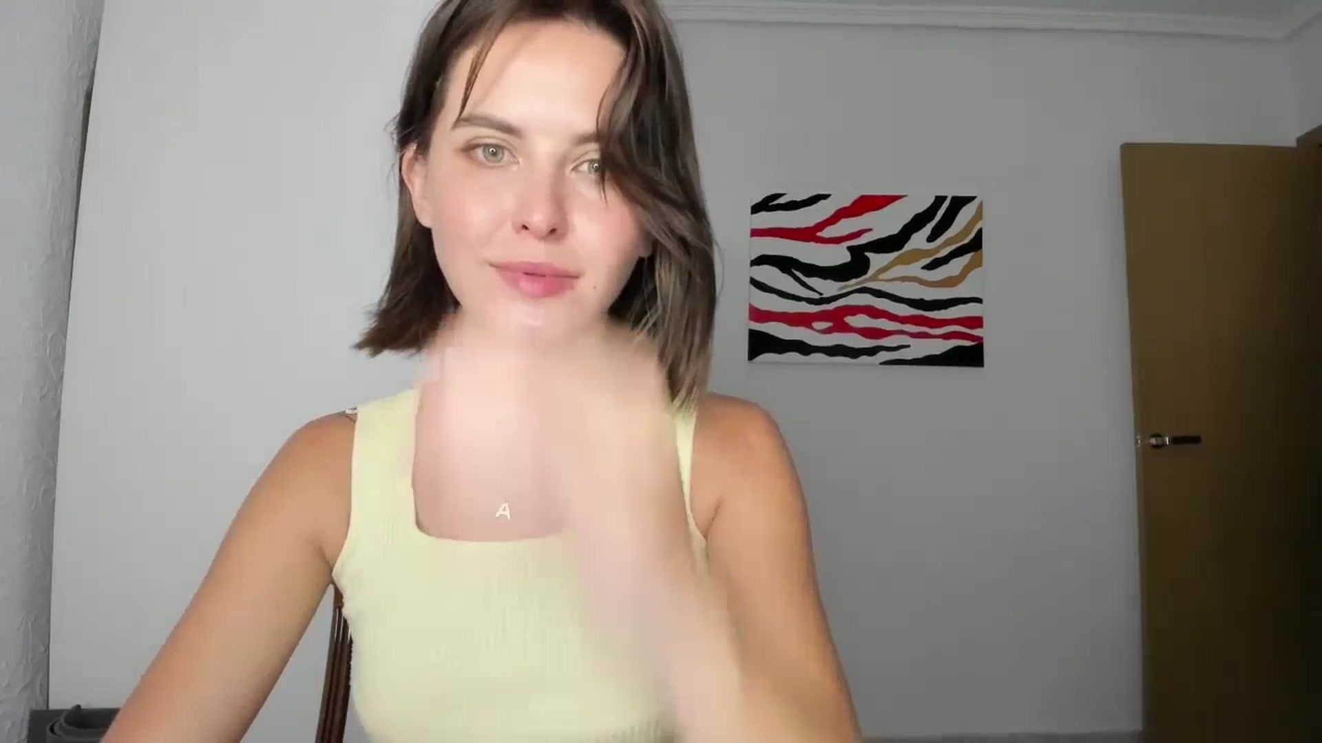 Gallery image thumbnail from AhahaGirl's myfreecams stream on, 09/10/2024, 18:47 image 7 of 20