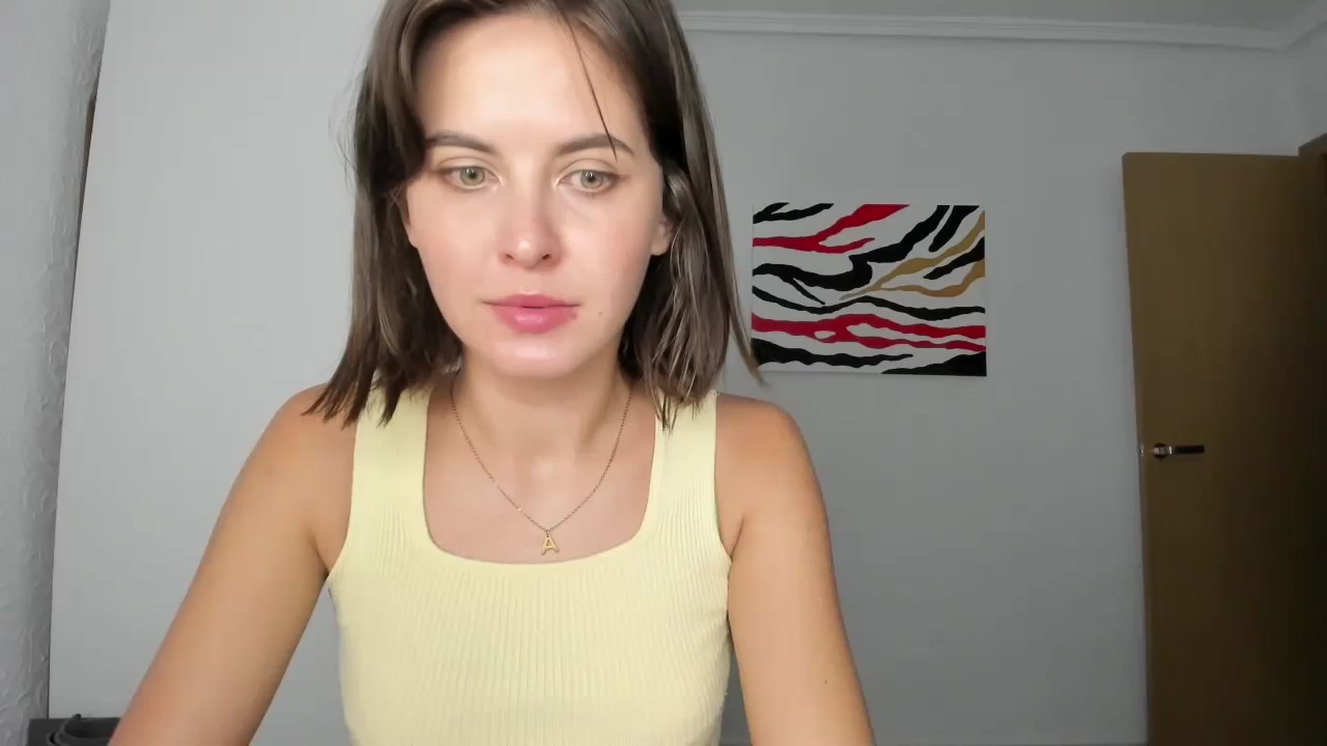 Gallery image thumbnail from AhahaGirl's myfreecams stream on, 09/10/2024, 18:47 image 14 of 20