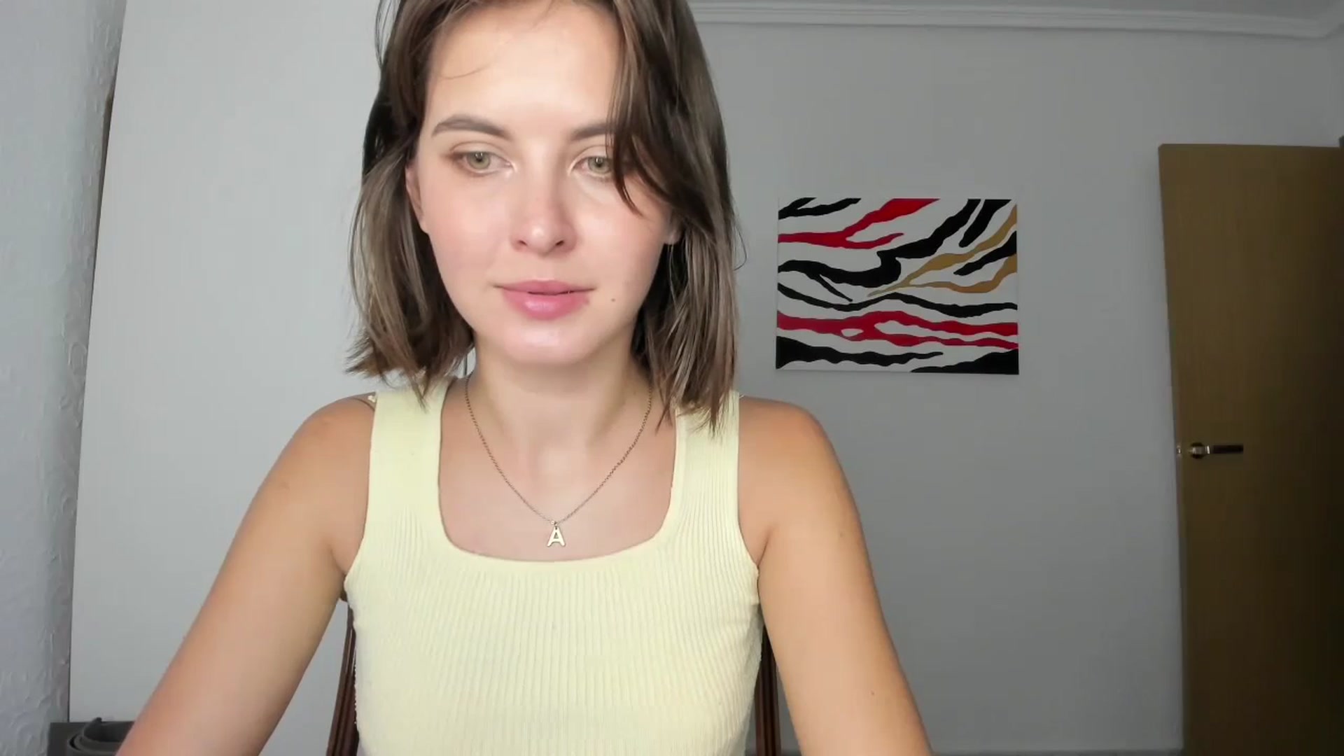 Gallery image thumbnail from AhahaGirl's myfreecams stream on, 09/10/2024, 18:47 image 5 of 20
