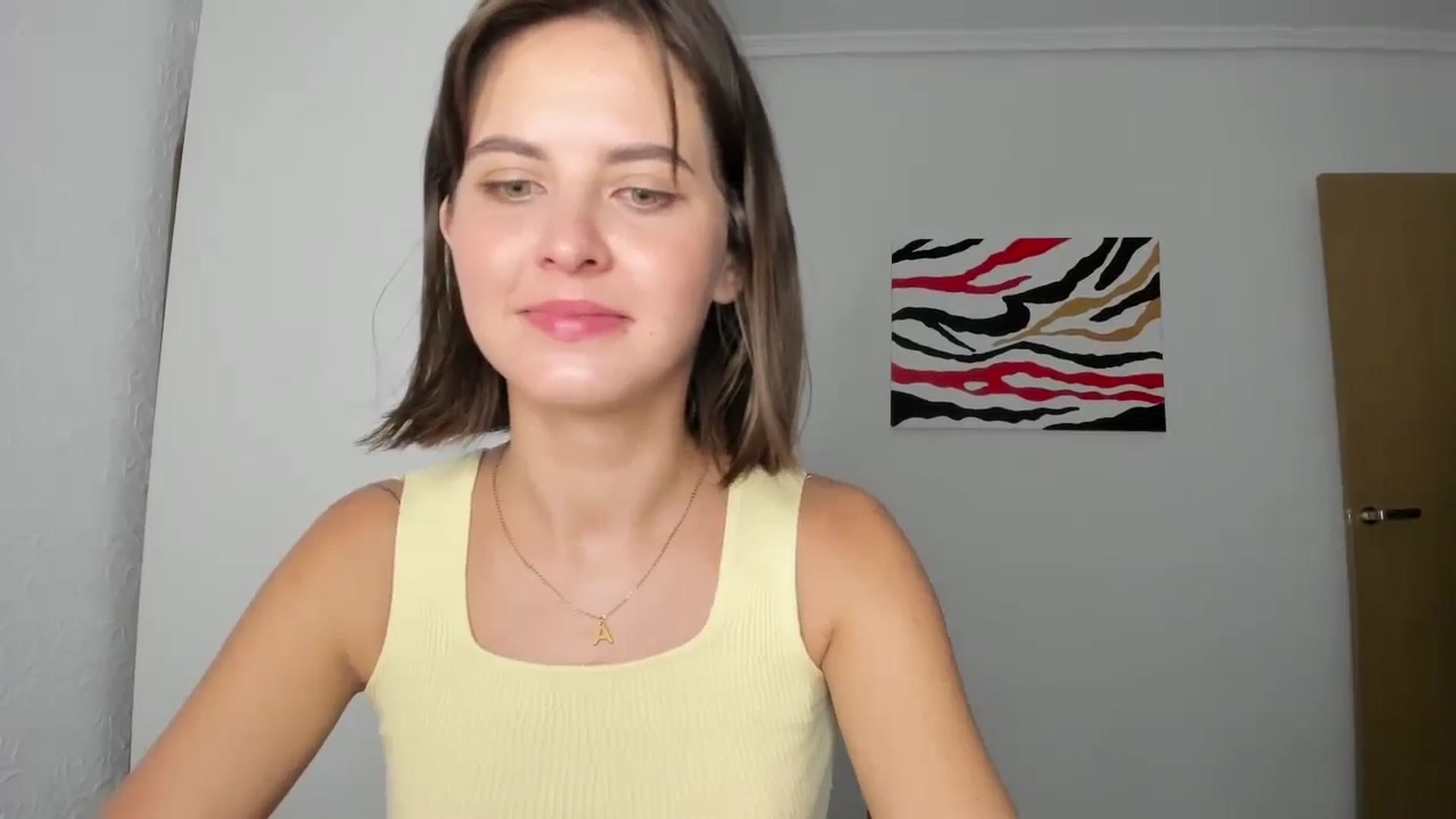 Gallery image thumbnail from AhahaGirl's myfreecams stream on, 09/10/2024, 18:47 image 19 of 20