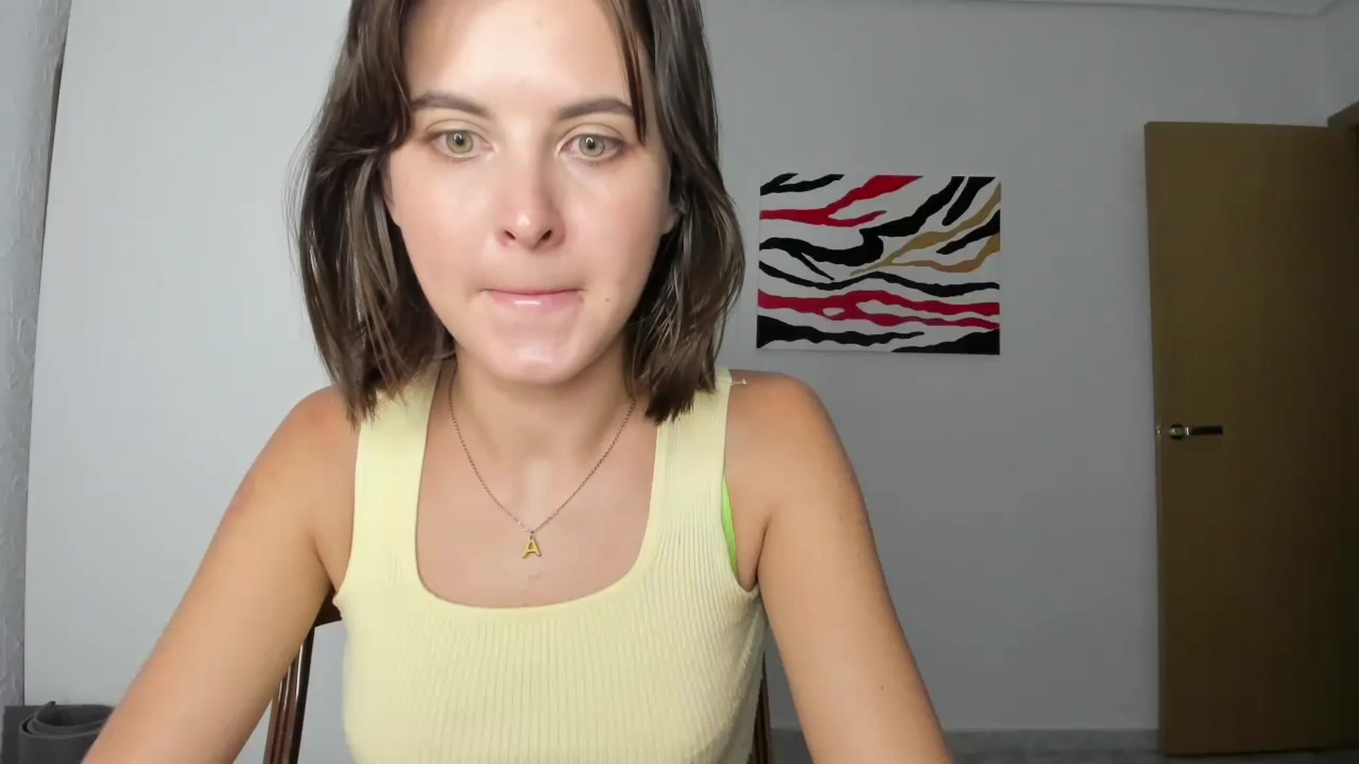 Gallery image thumbnail from AhahaGirl's myfreecams stream on, 09/10/2024, 21:01 image 5 of 20