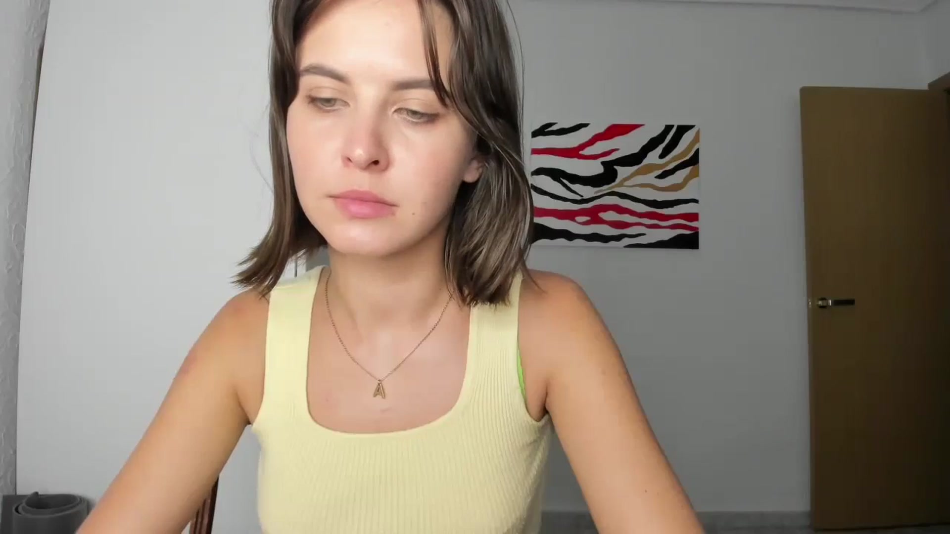 Gallery image thumbnail from AhahaGirl's myfreecams stream on, 09/10/2024, 21:01 image 19 of 20