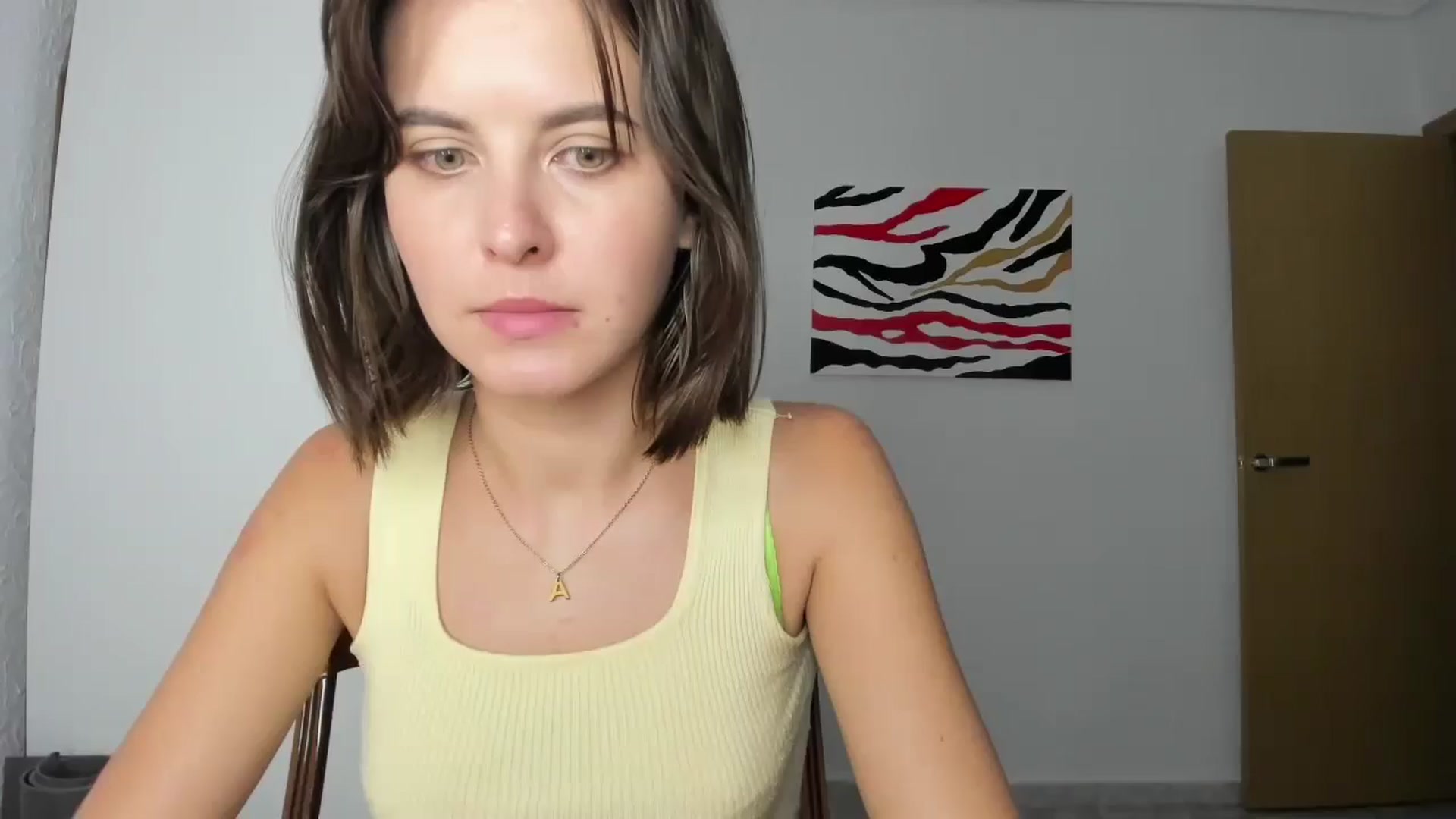 Gallery image thumbnail from AhahaGirl's myfreecams stream on, 09/10/2024, 21:01 image 6 of 20